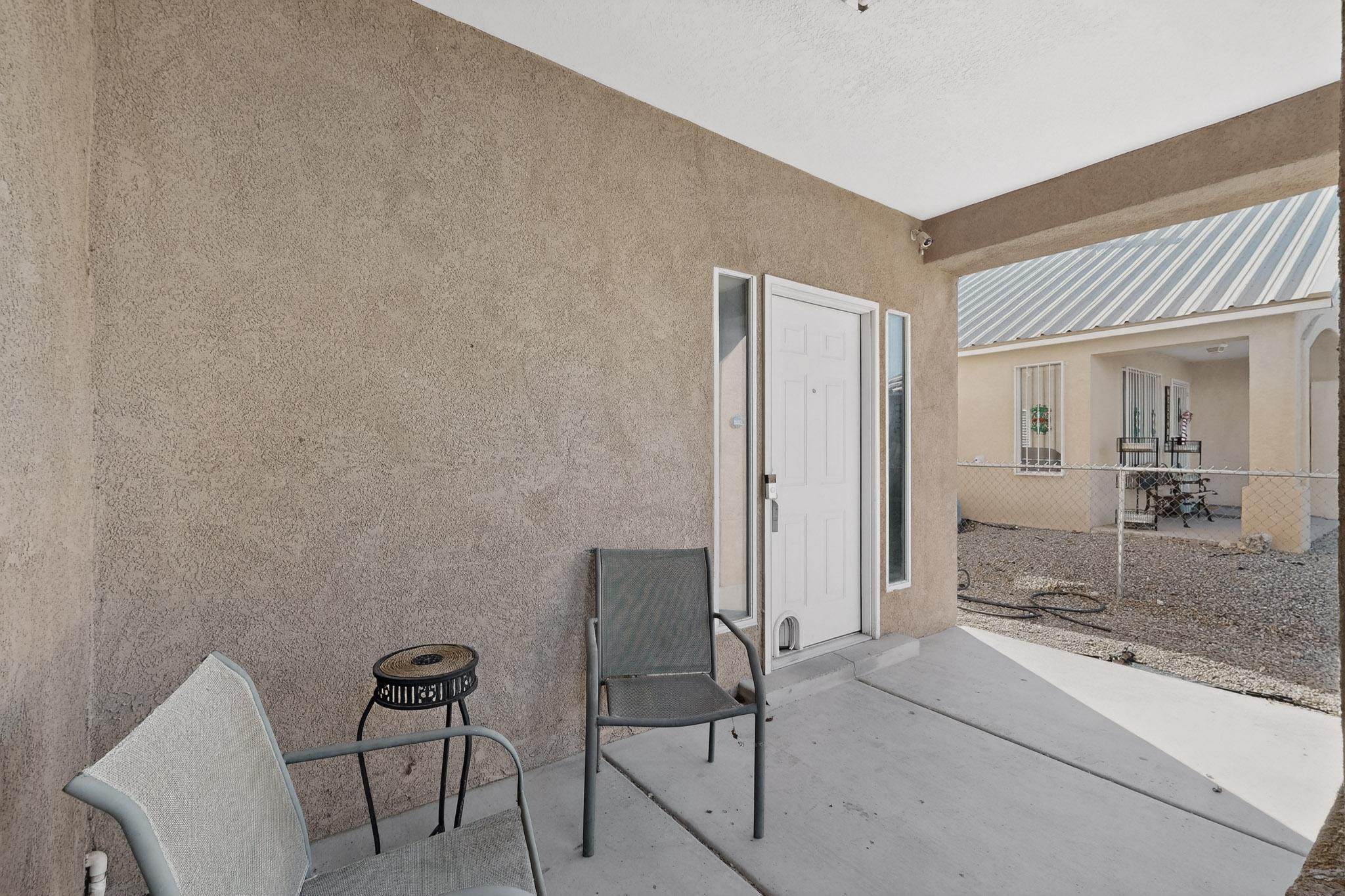 8812 Tenemaha Avenue SW