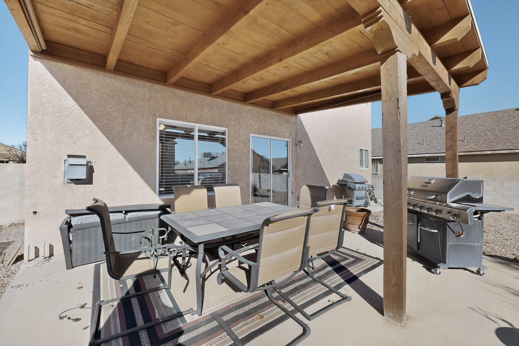 8812 Tenemaha Avenue SW