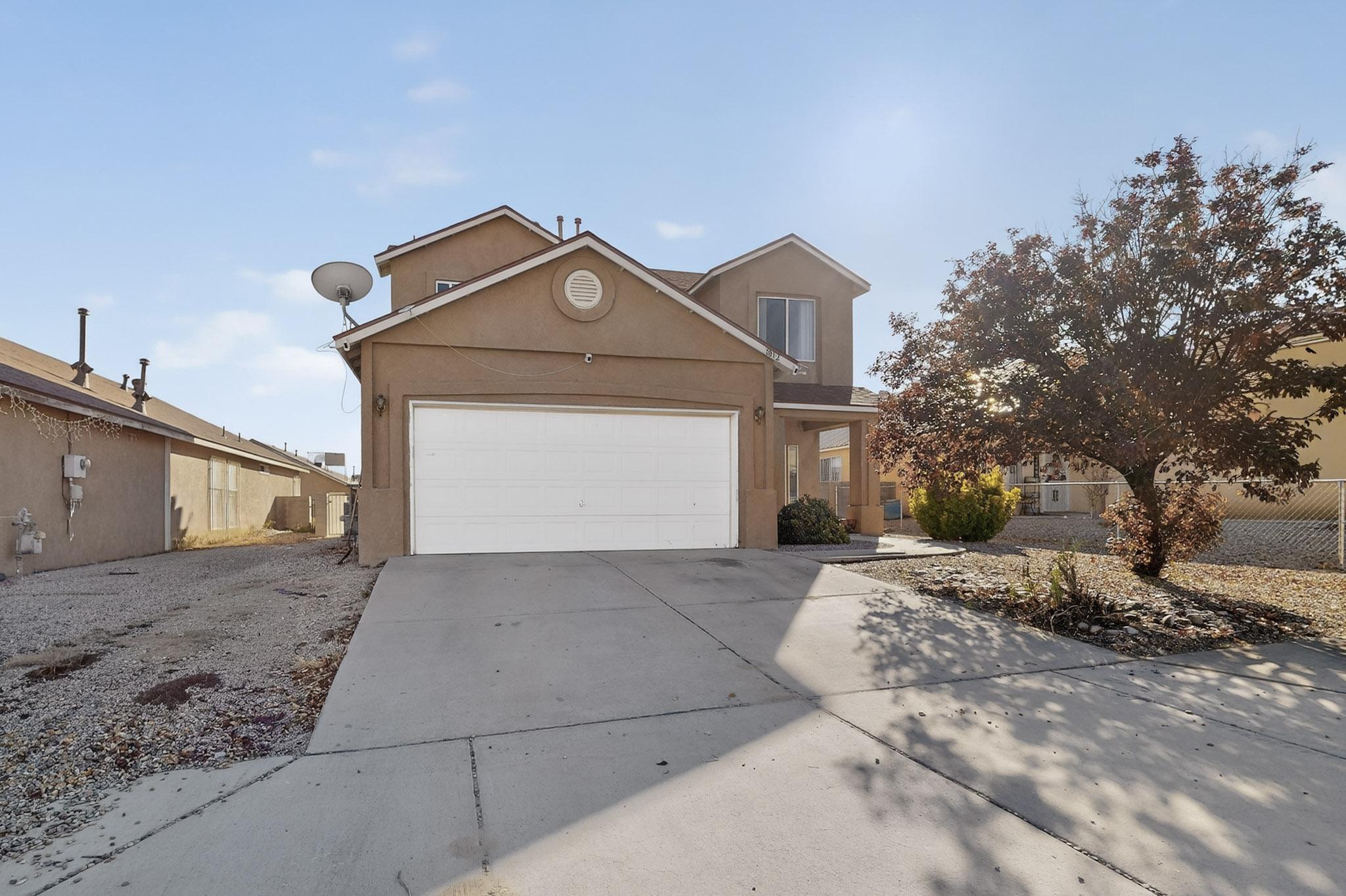 8812 Tenemaha Avenue SW