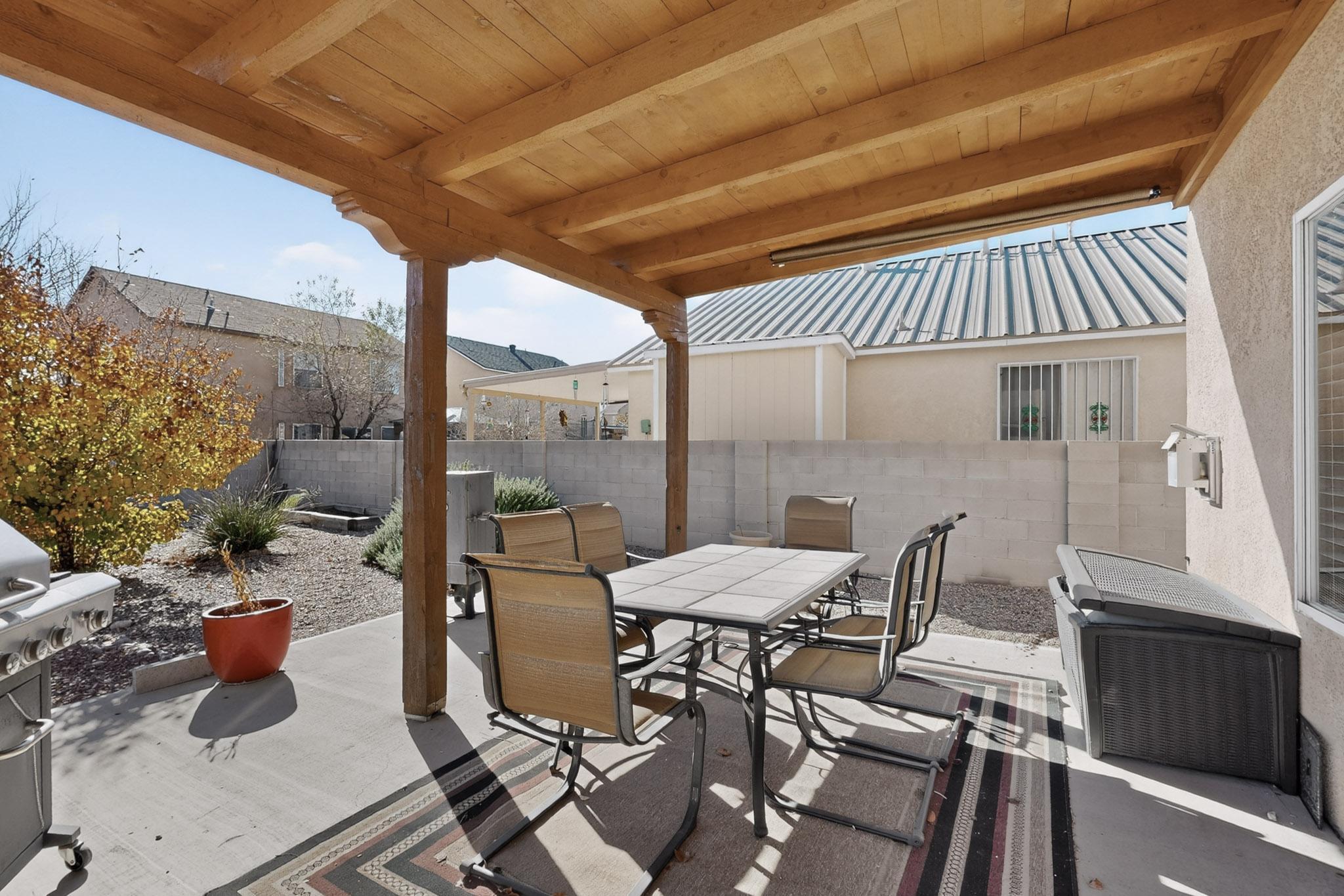 8812 Tenemaha Avenue SW