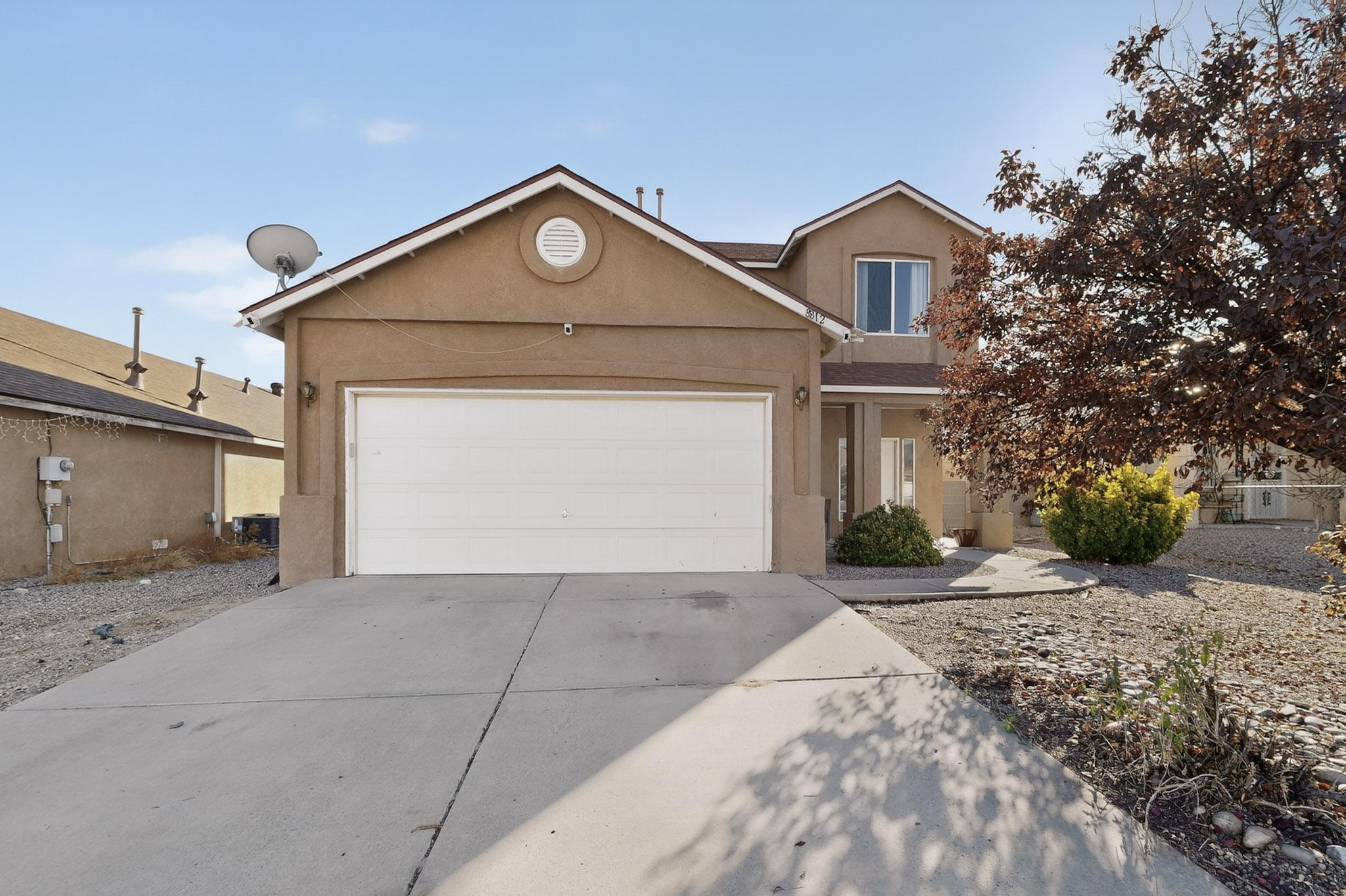 8812 Tenemaha Avenue SW