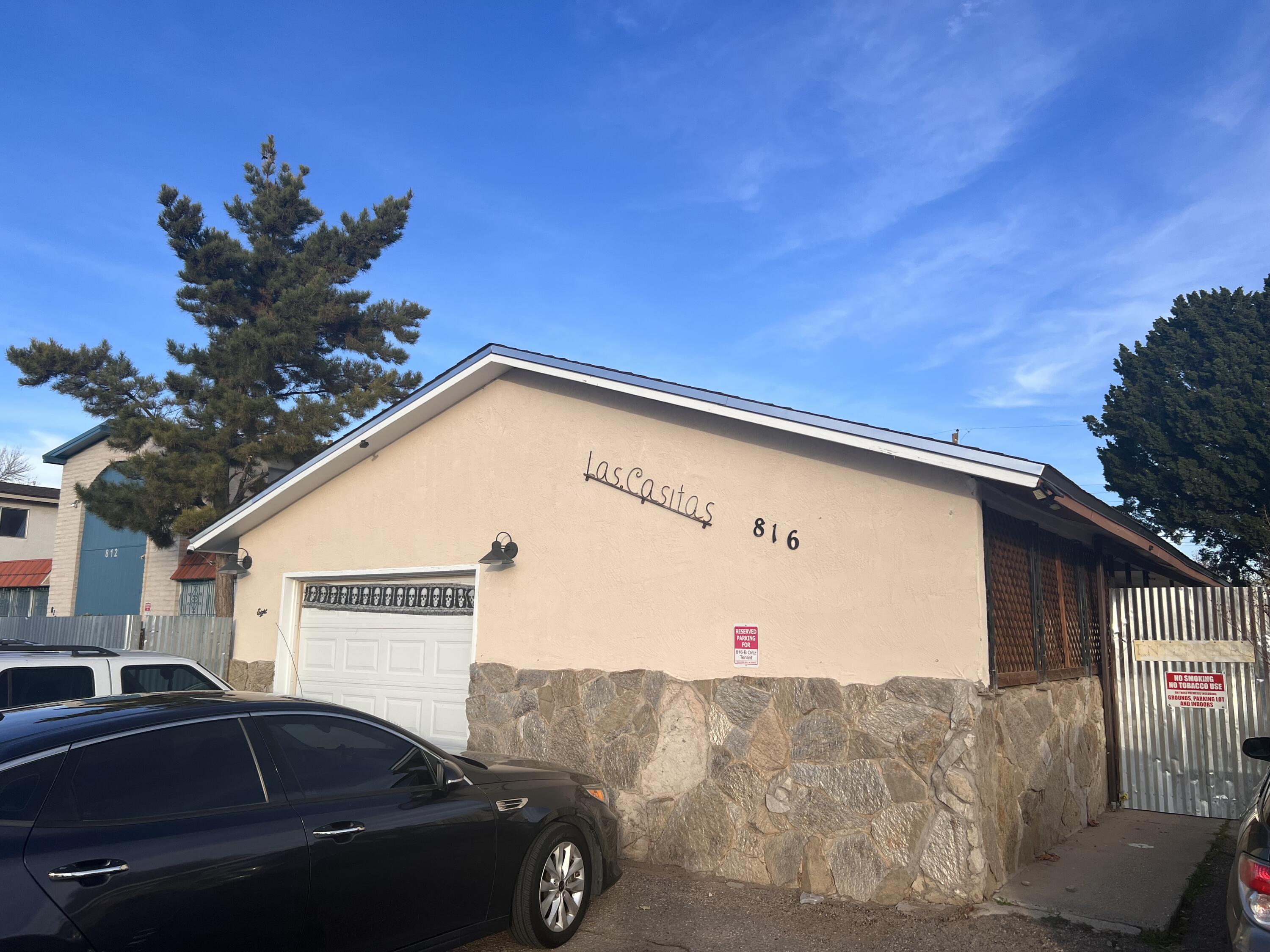 816 Ortiz Drive SE