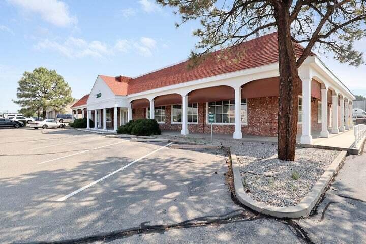 2200 Eubank Boulevard NE