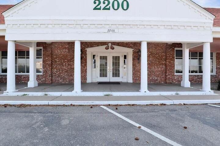 2200 Eubank Boulevard NE