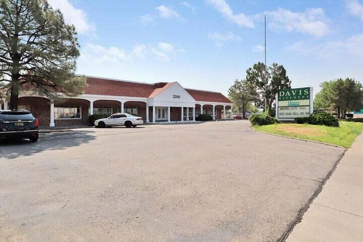 2200 Eubank Boulevard NE