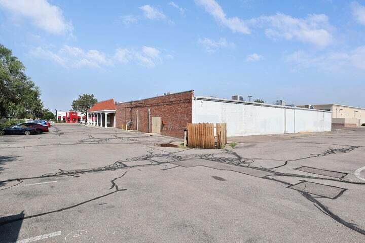 2200 Eubank Boulevard NE