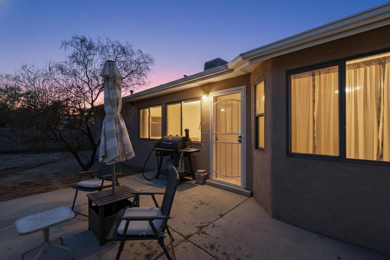 2001 Valley View Drive SW