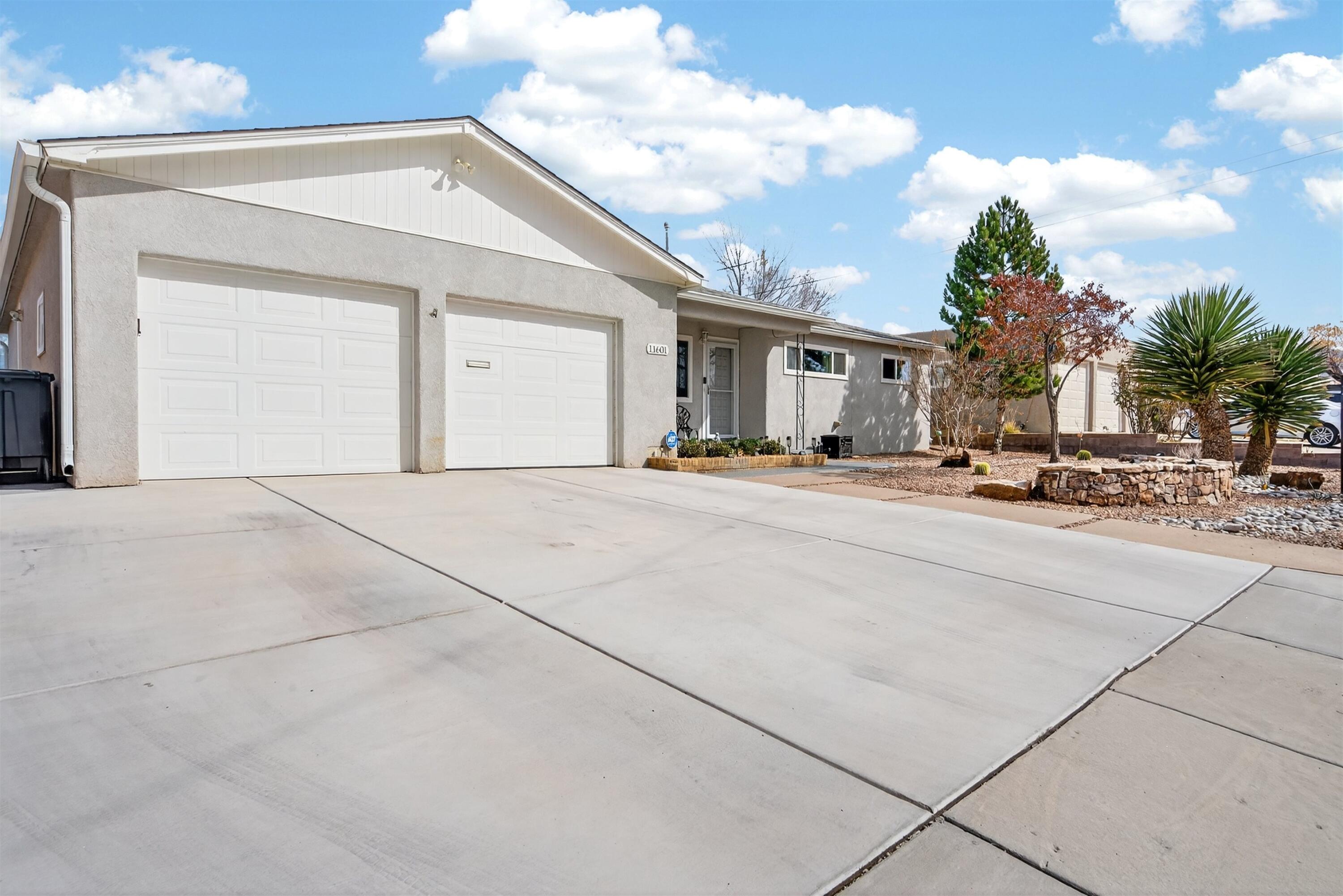 11601 Baldwin Avenue NE