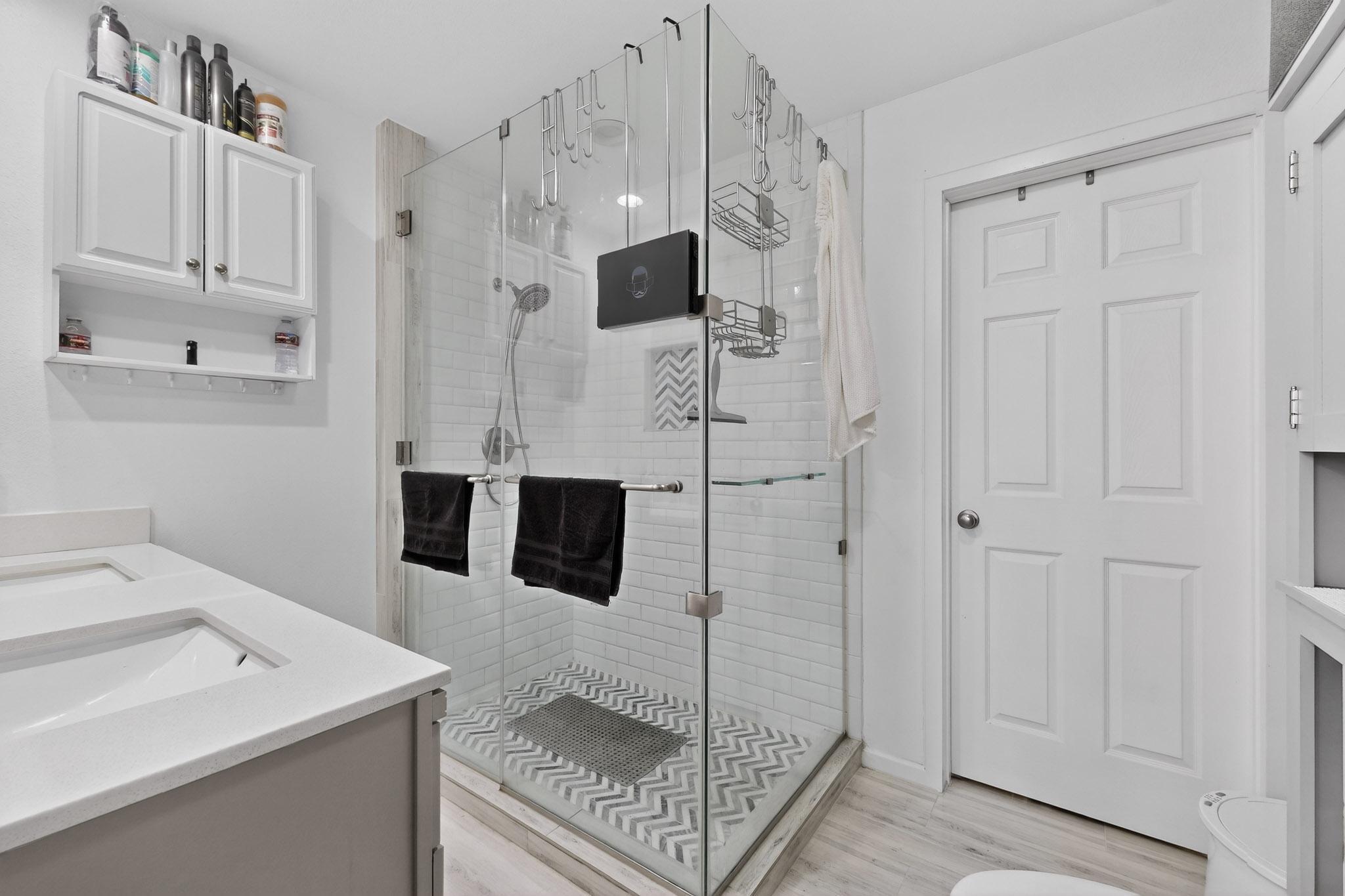 11601 Baldwin Avenue NE