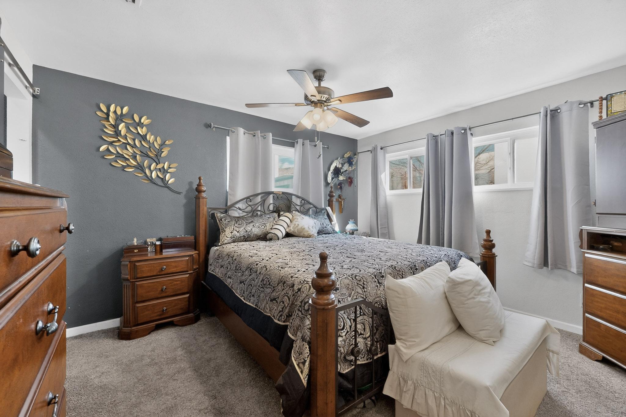 11601 Baldwin Avenue NE