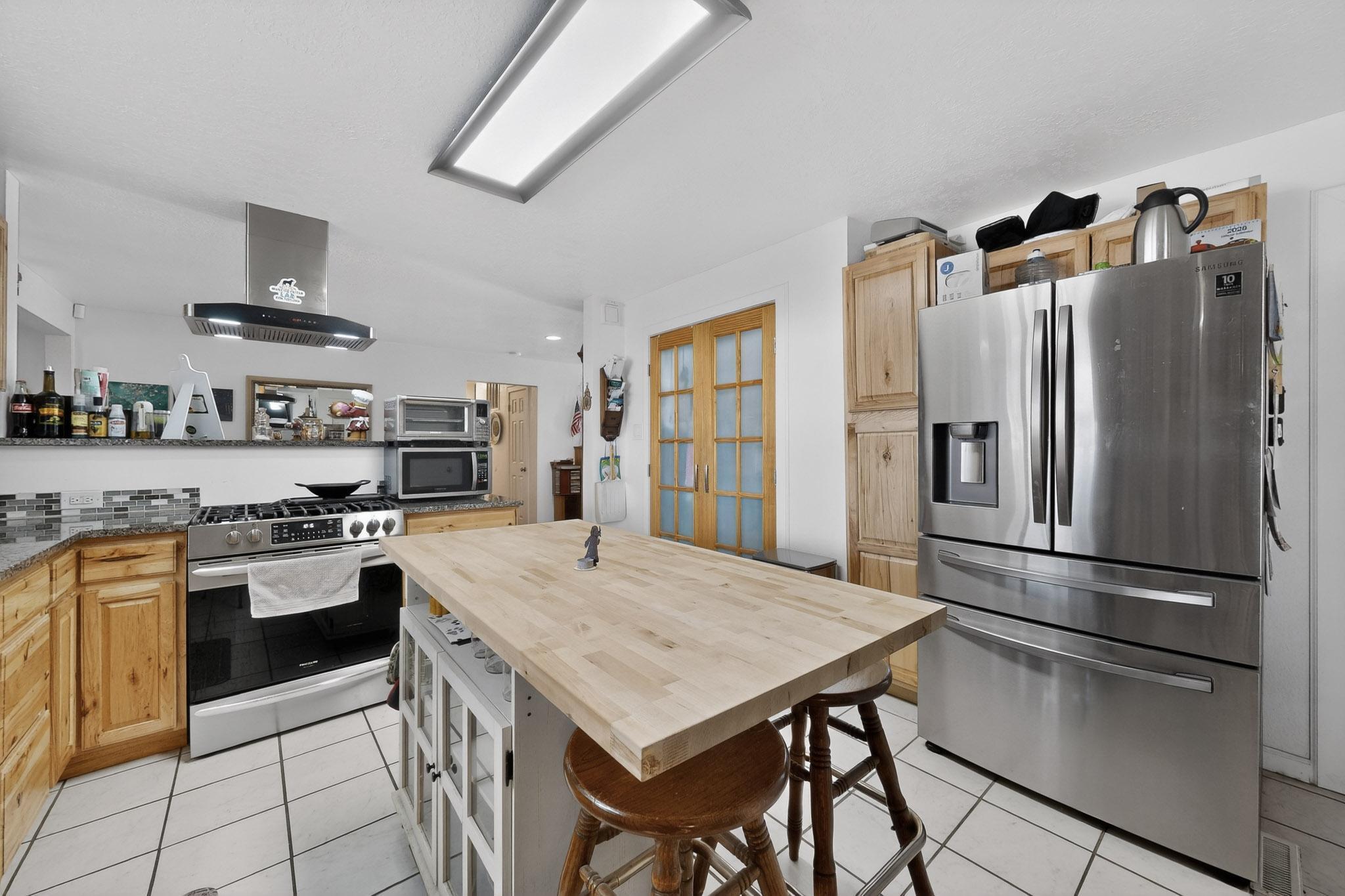 11601 Baldwin Avenue NE