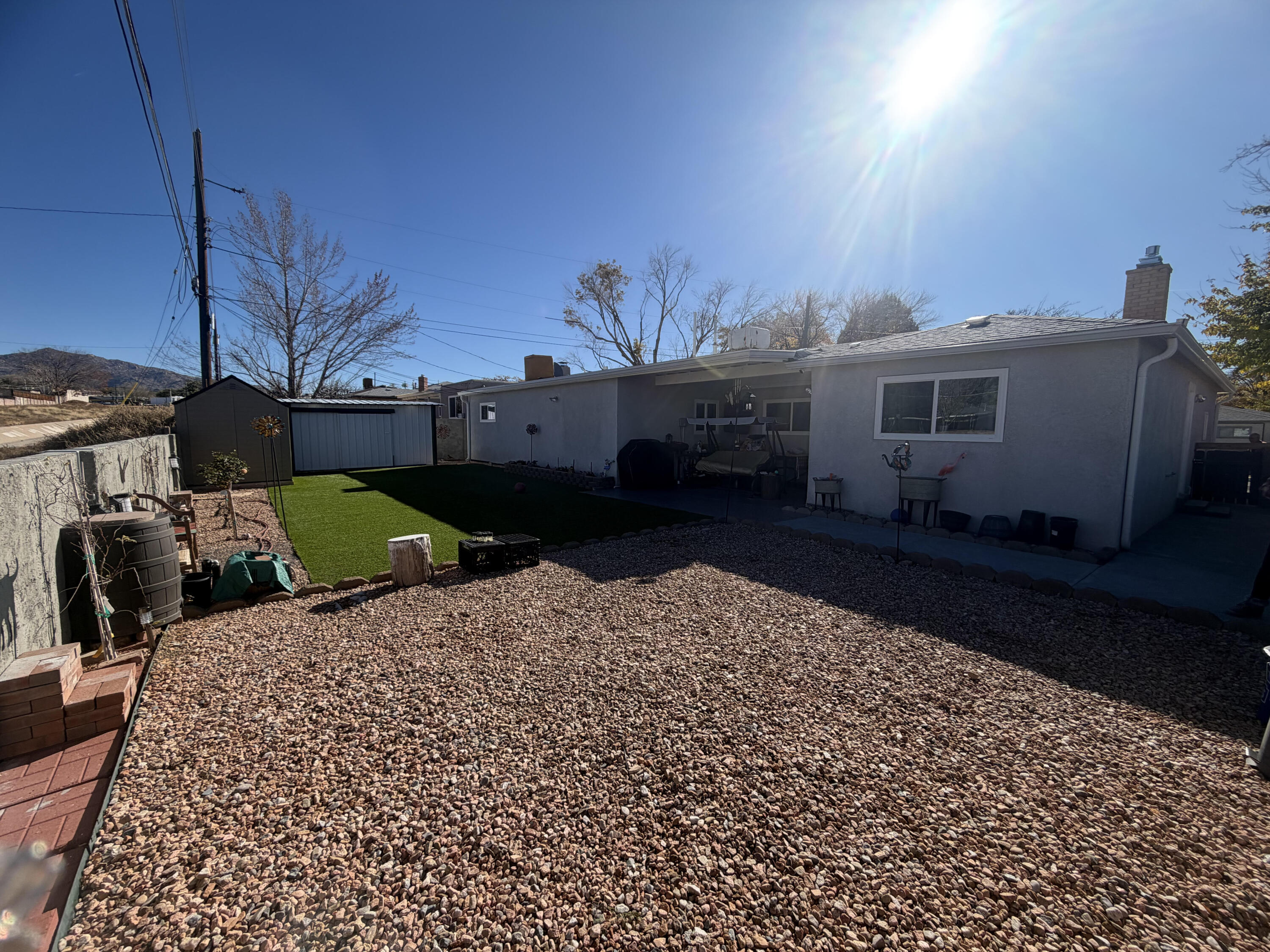 11601 Baldwin Avenue NE