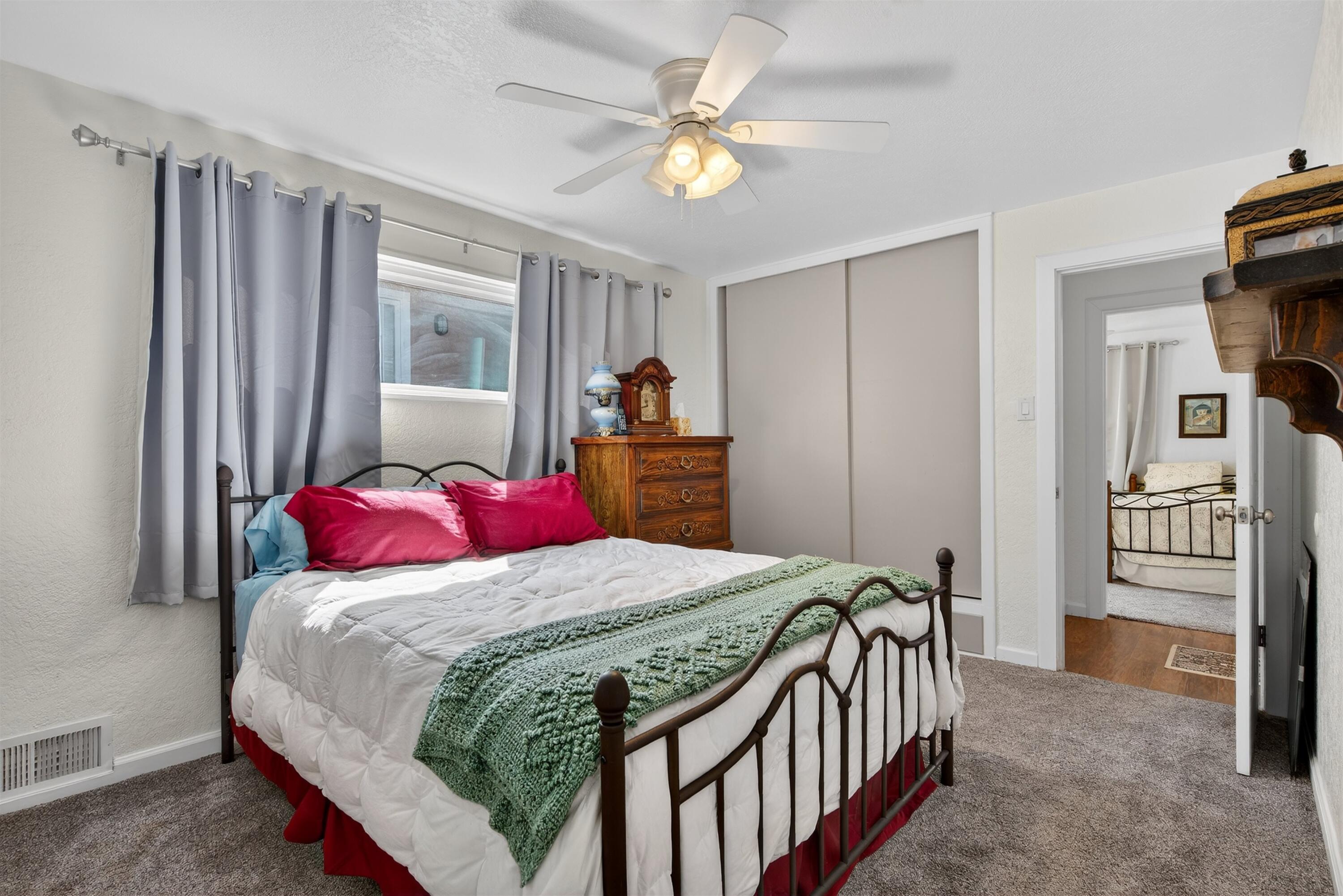 11601 Baldwin Avenue NE