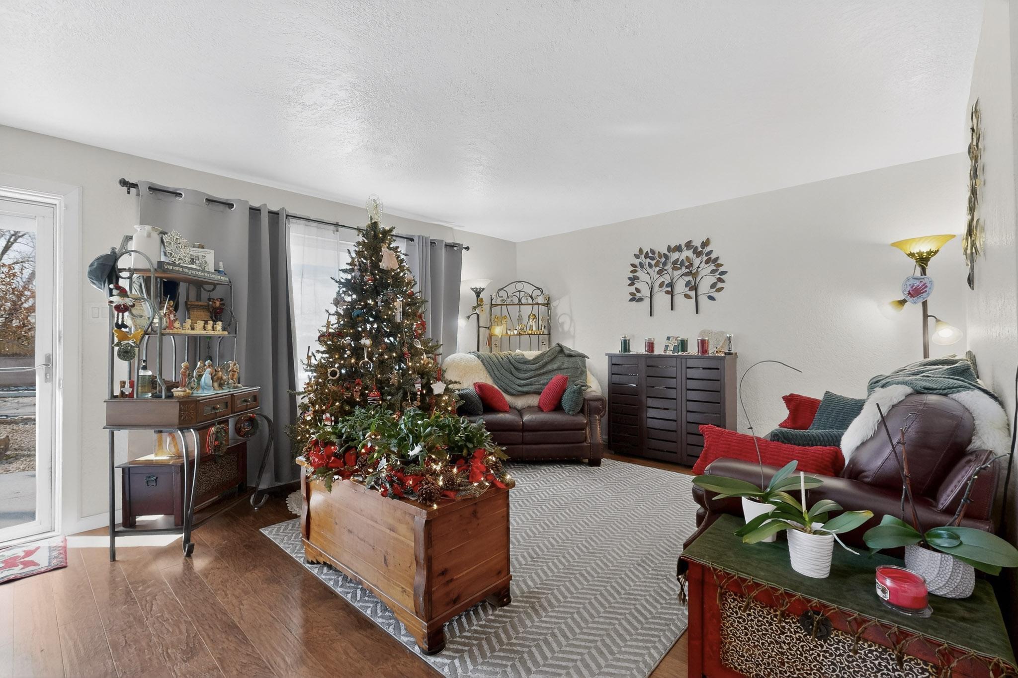 11601 Baldwin Avenue NE