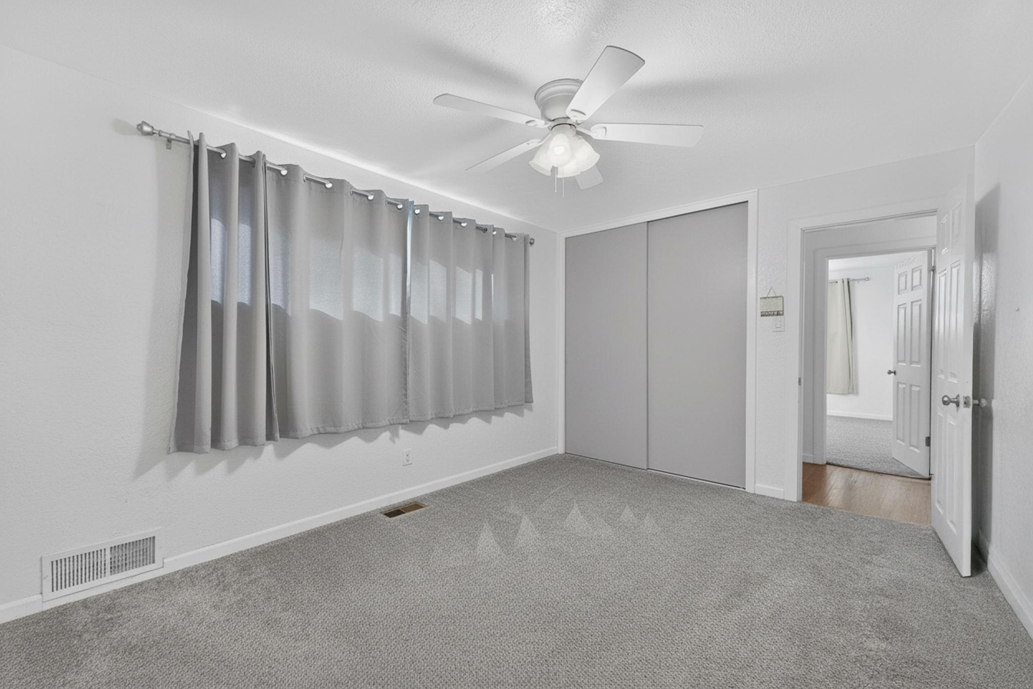 11601 Baldwin Avenue NE