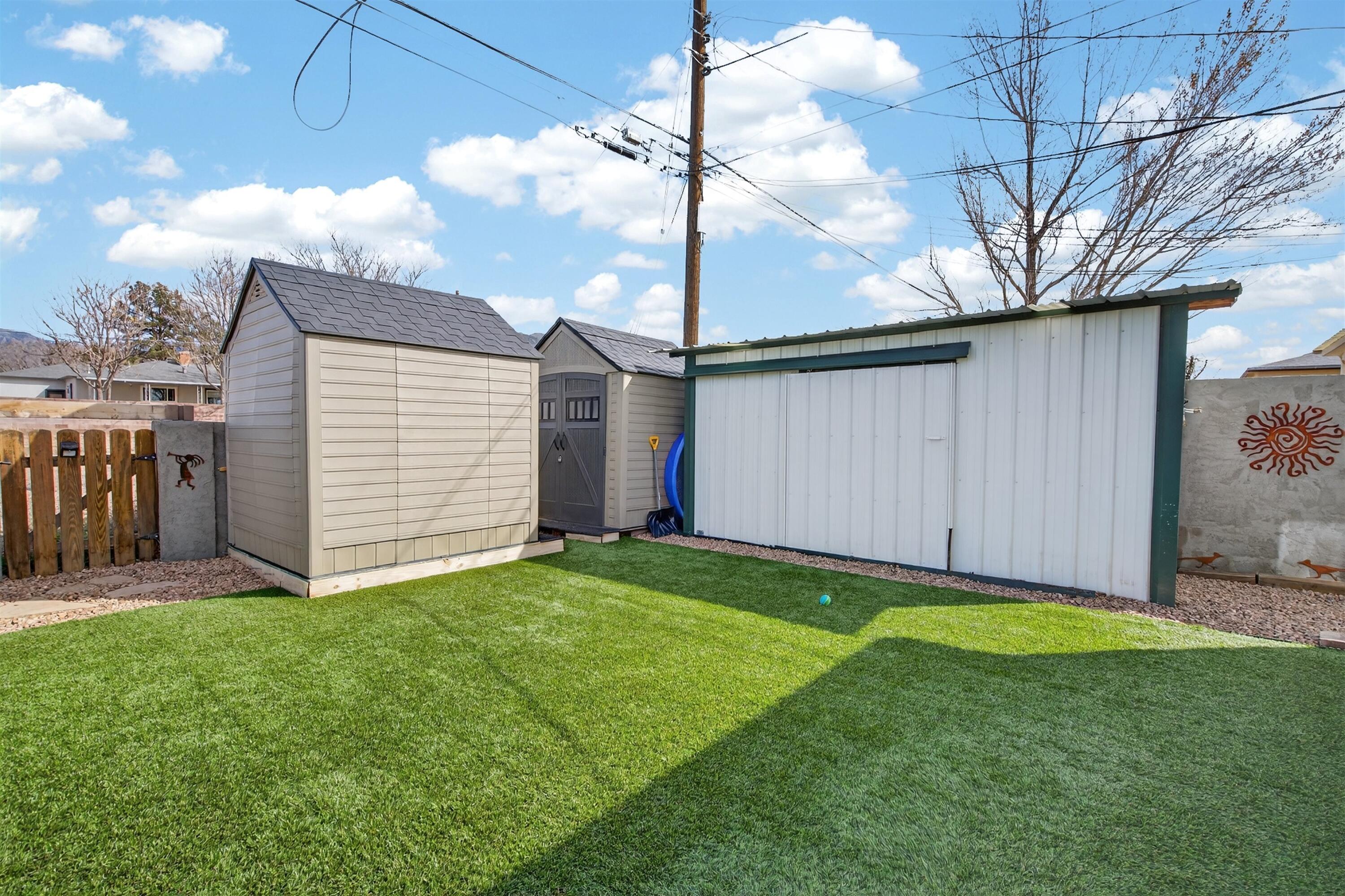 11601 Baldwin Avenue NE