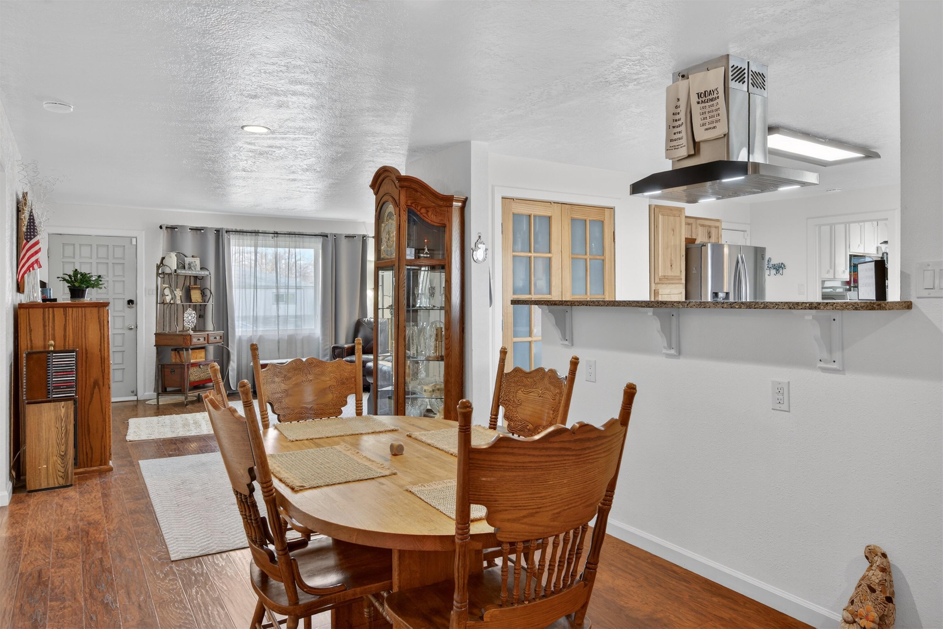 11601 Baldwin Avenue NE