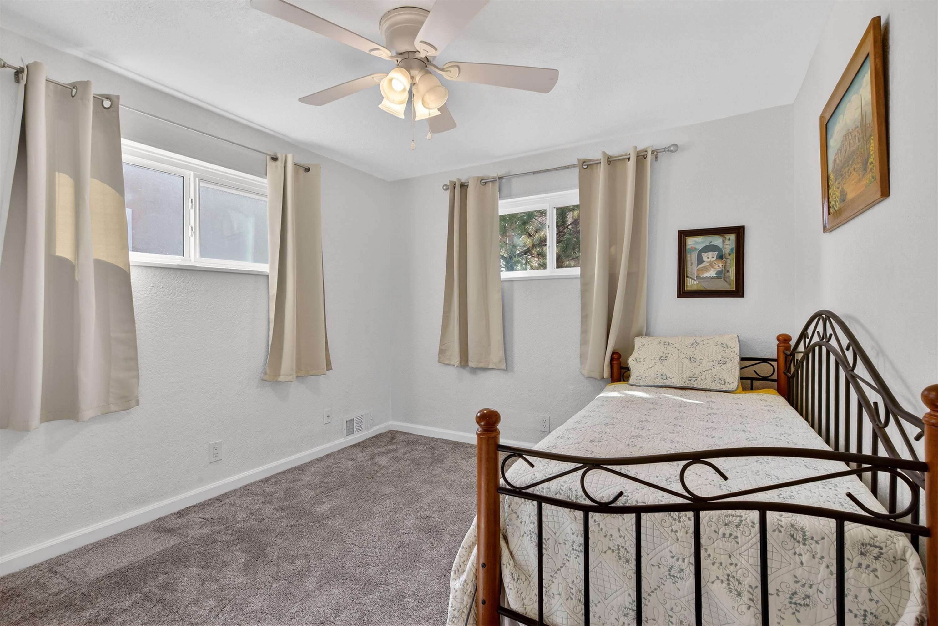 11601 Baldwin Avenue NE