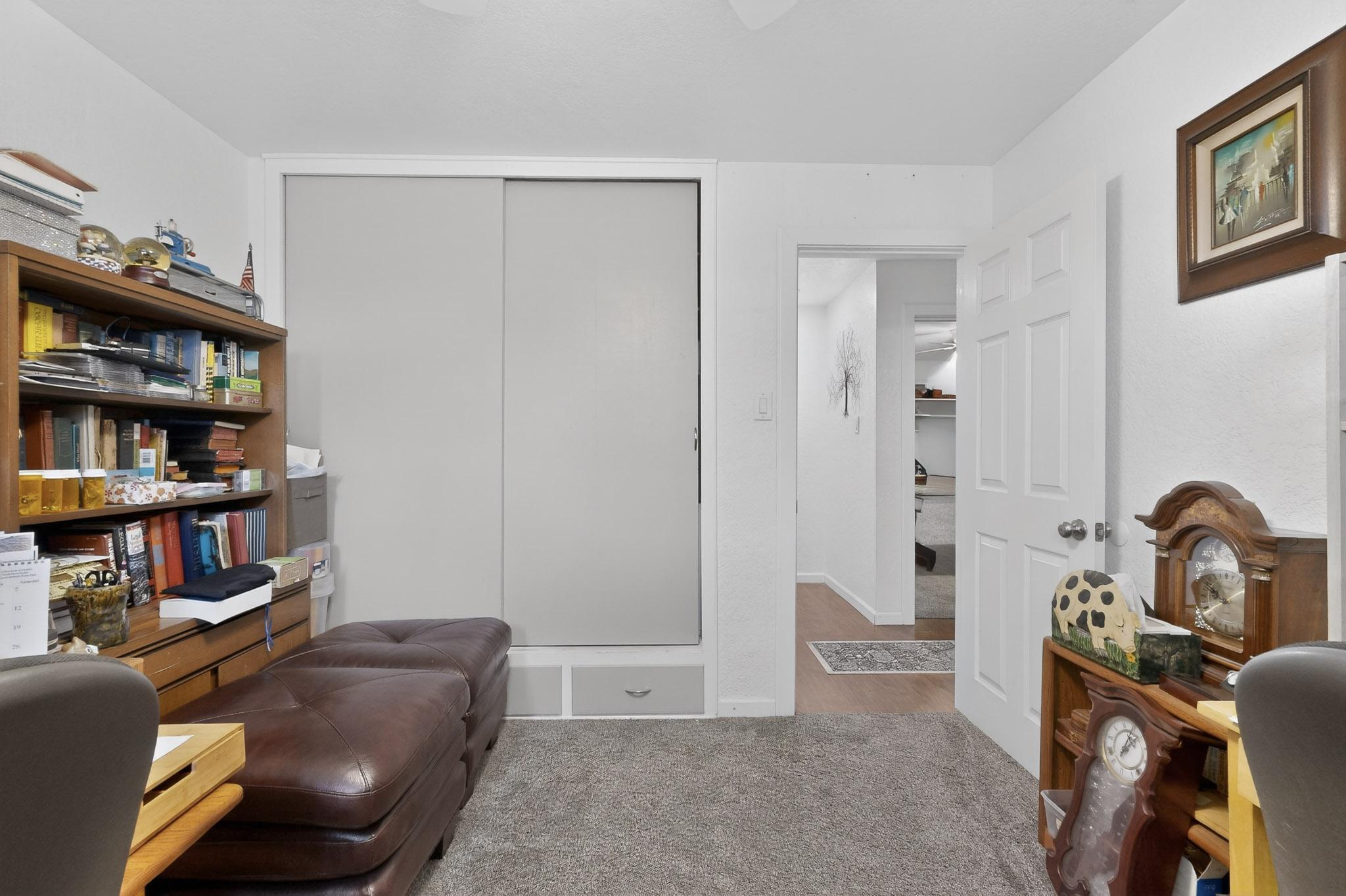 11601 Baldwin Avenue NE