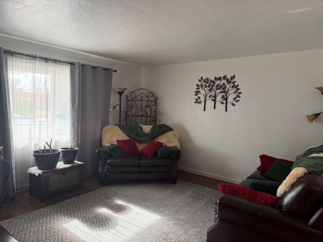 11601 Baldwin Avenue NE