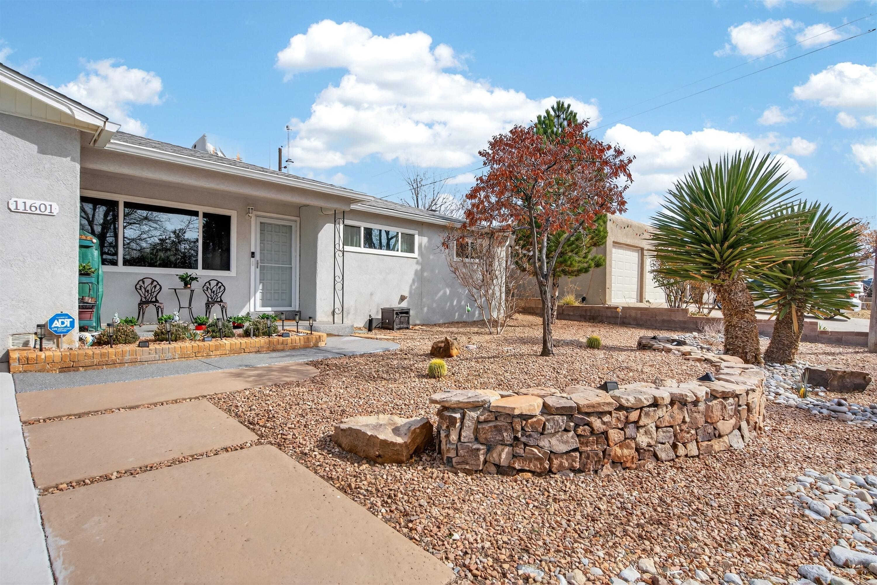 11601 Baldwin Avenue NE