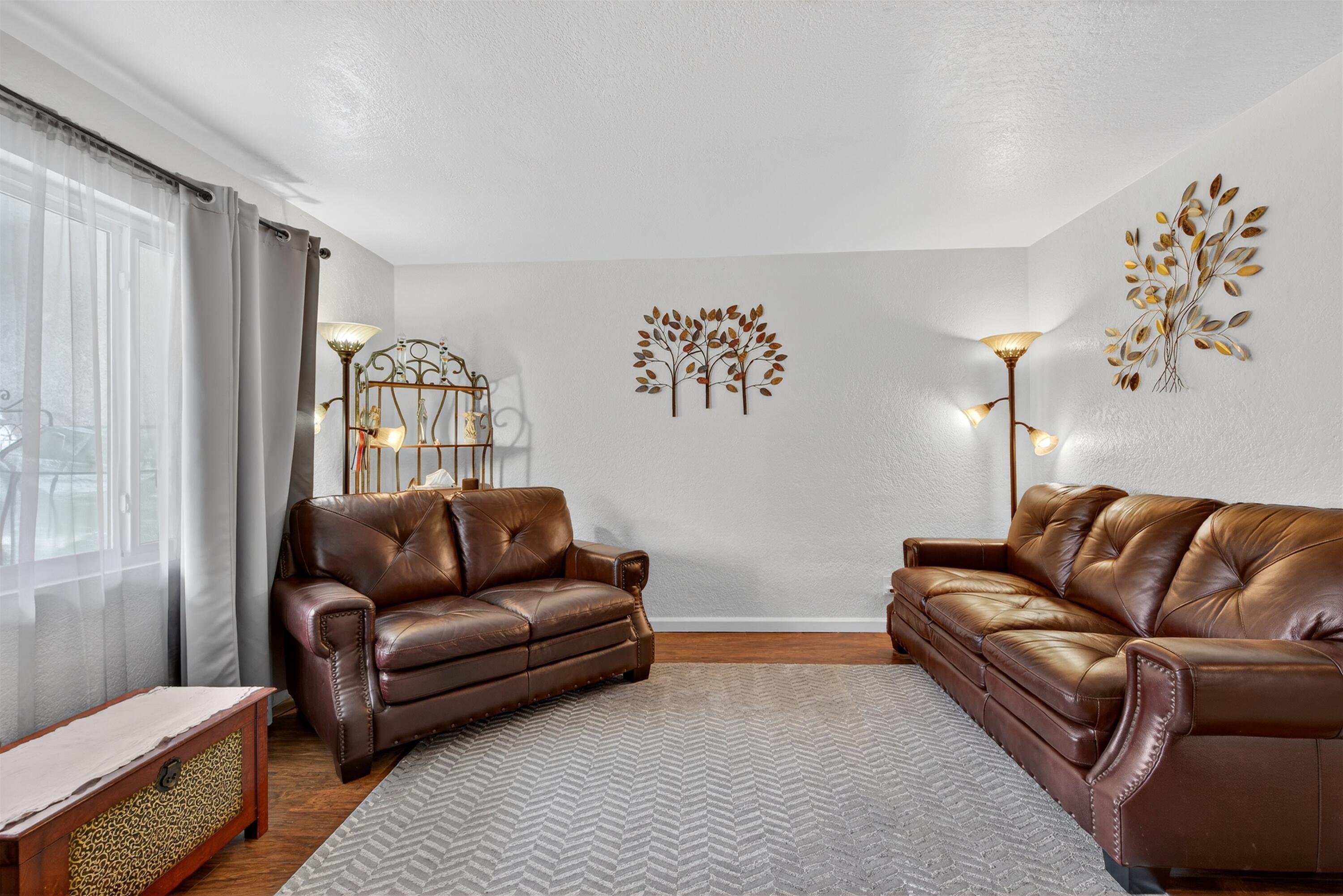 11601 Baldwin Avenue NE