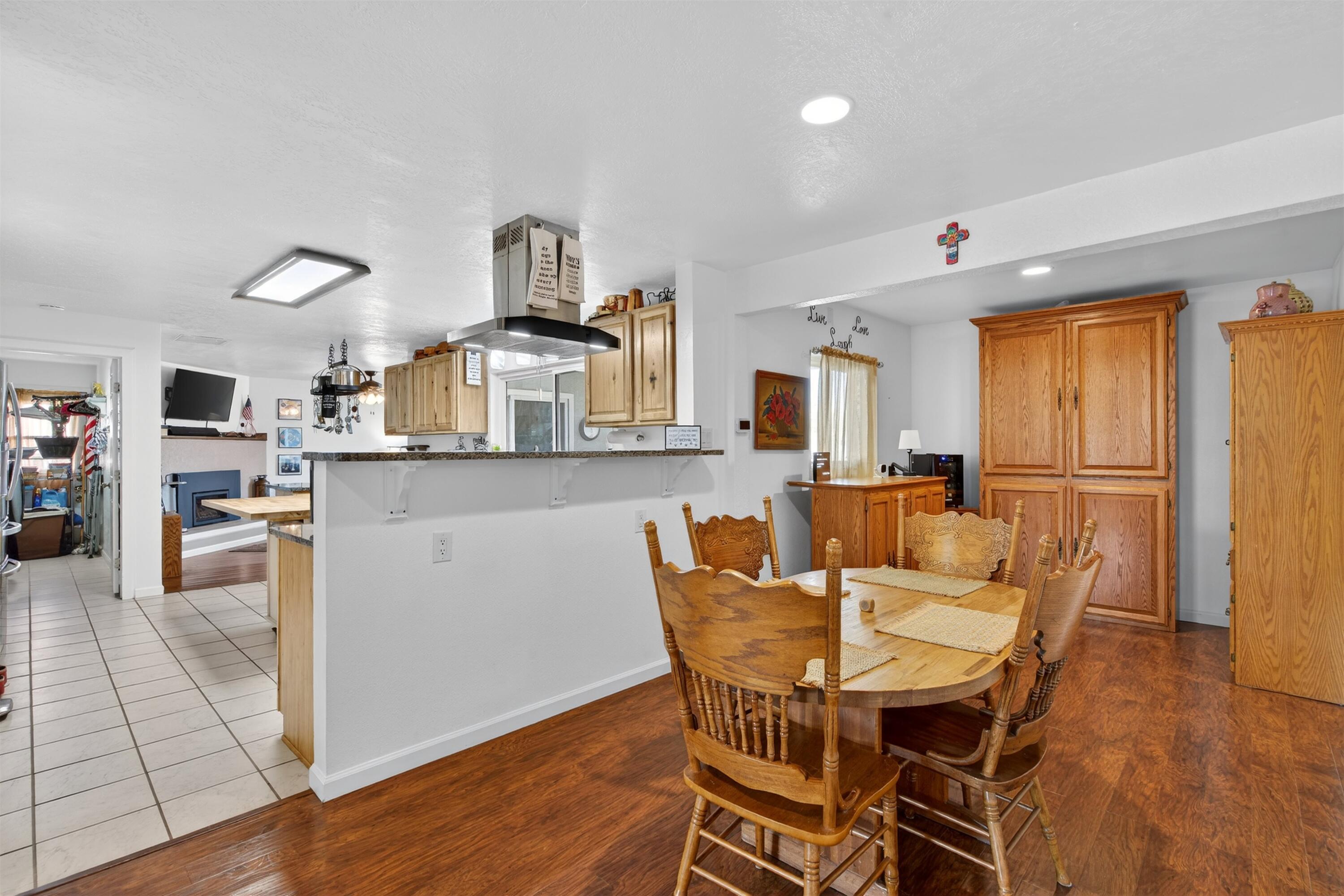 11601 Baldwin Avenue NE