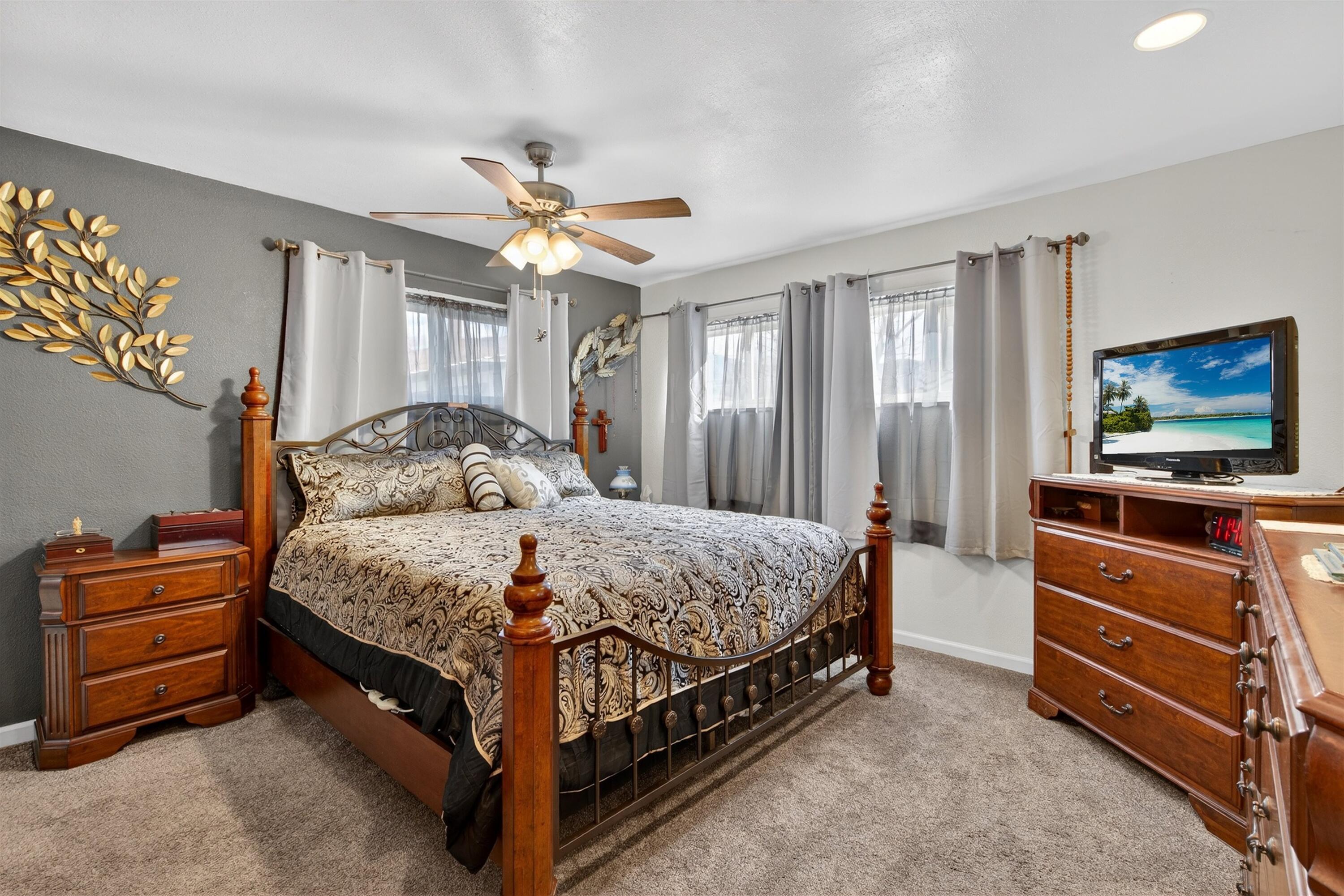 11601 Baldwin Avenue NE