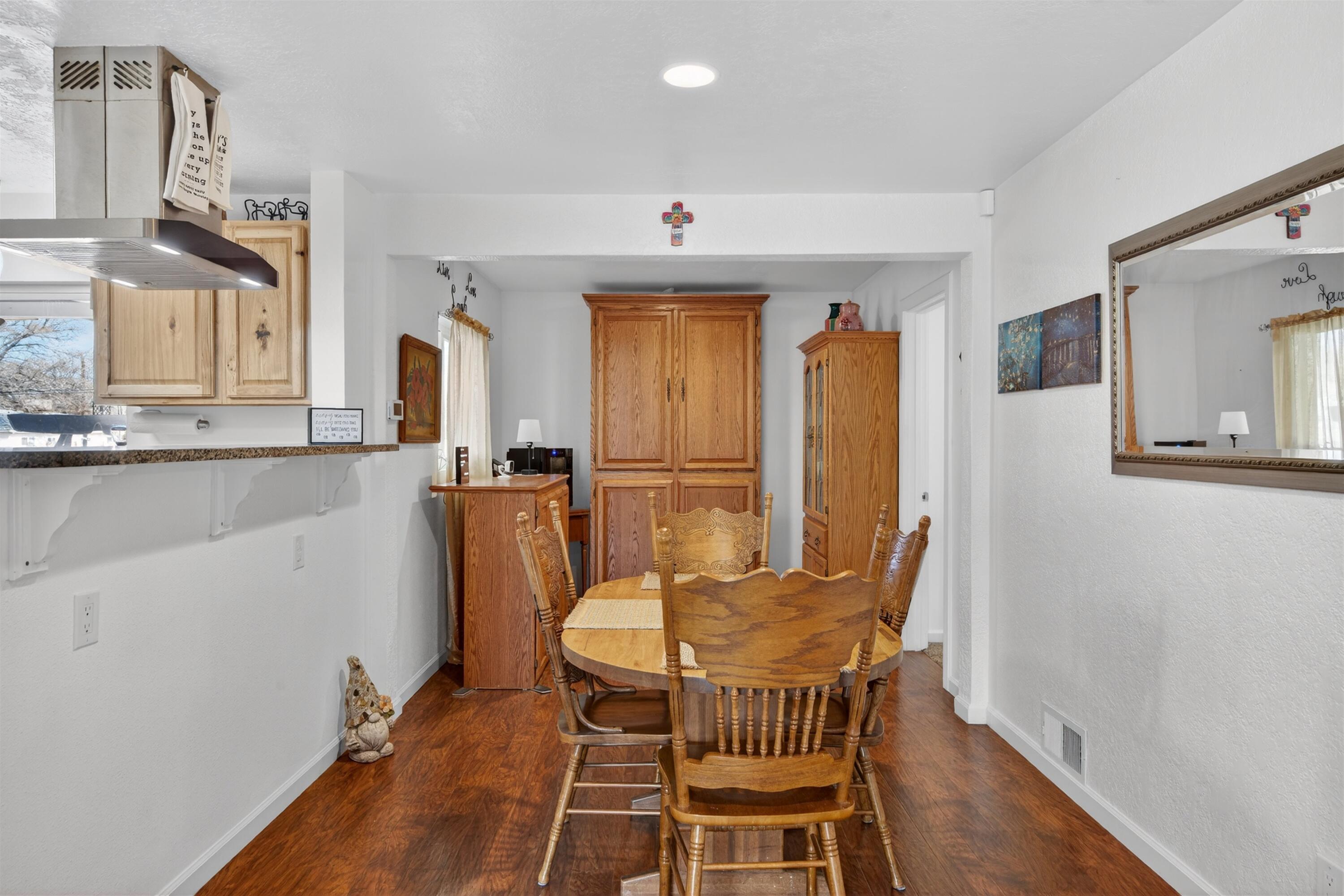 11601 Baldwin Avenue NE