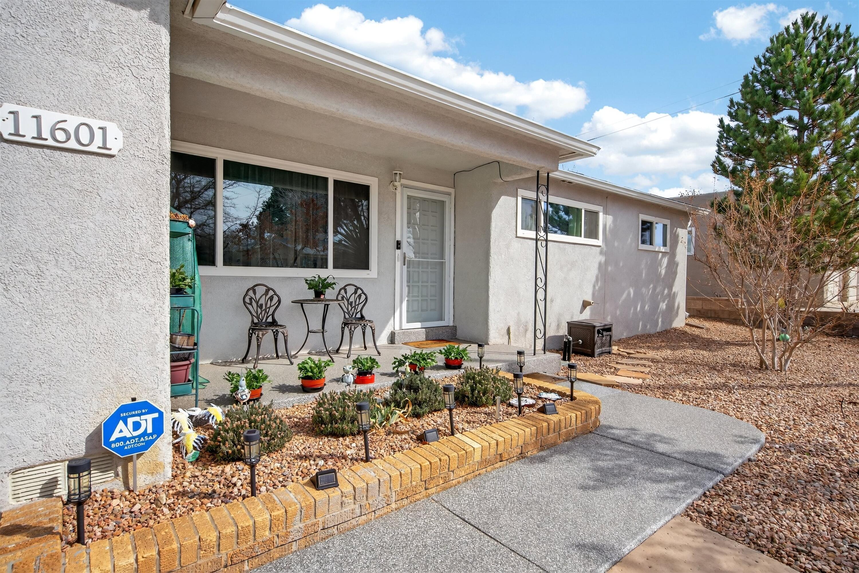 11601 Baldwin Avenue NE