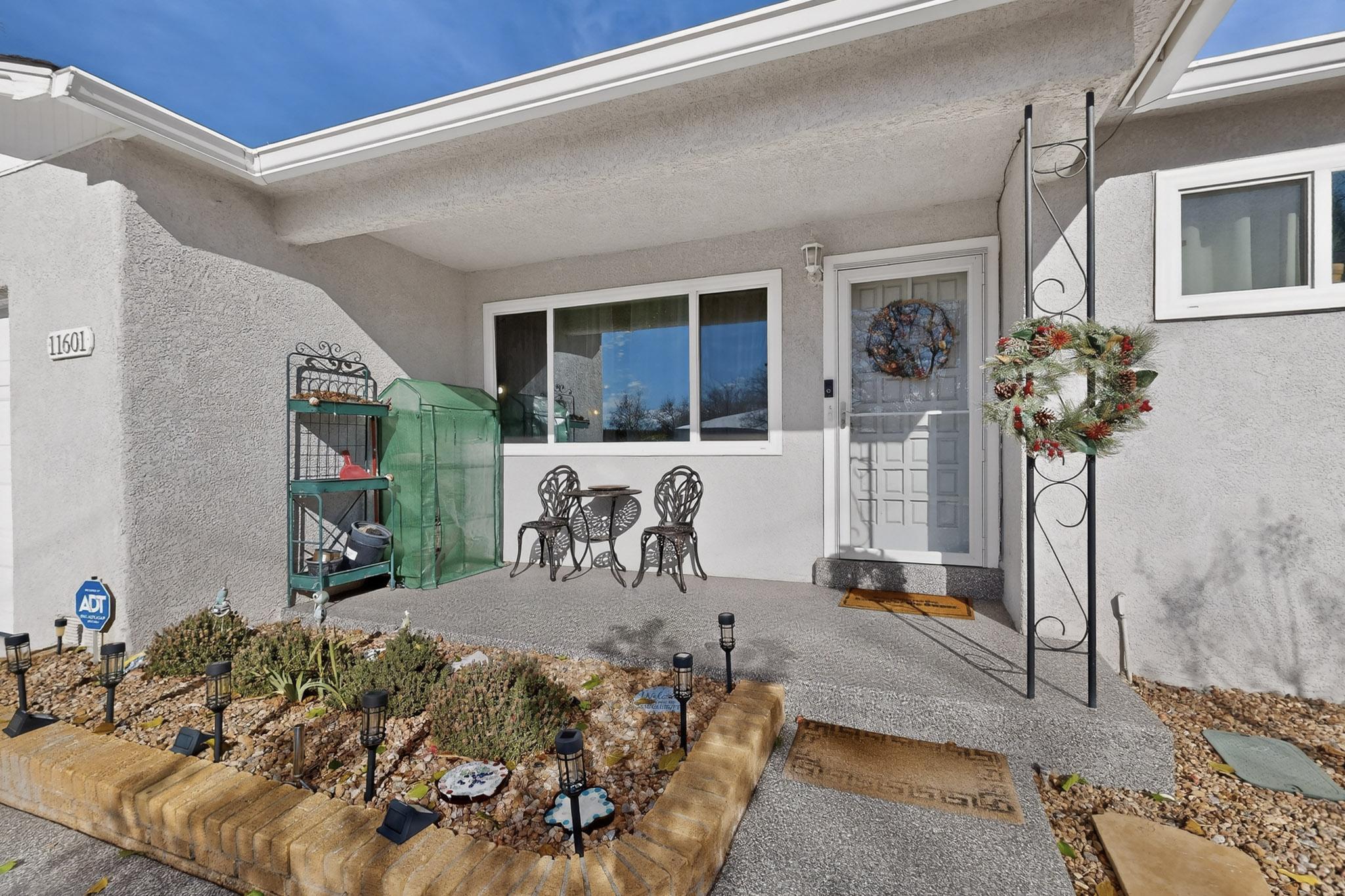 11601 Baldwin Avenue NE