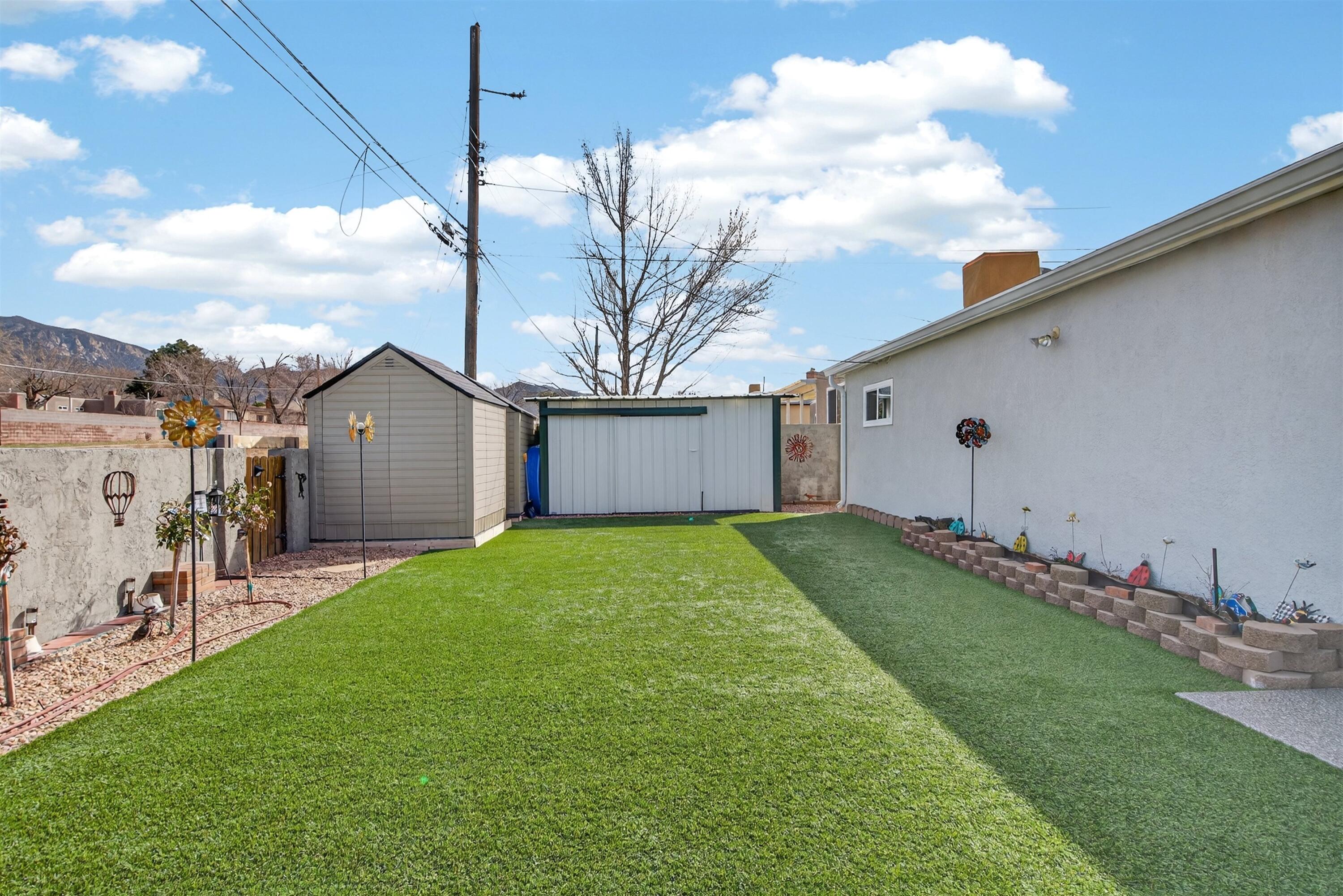 11601 Baldwin Avenue NE