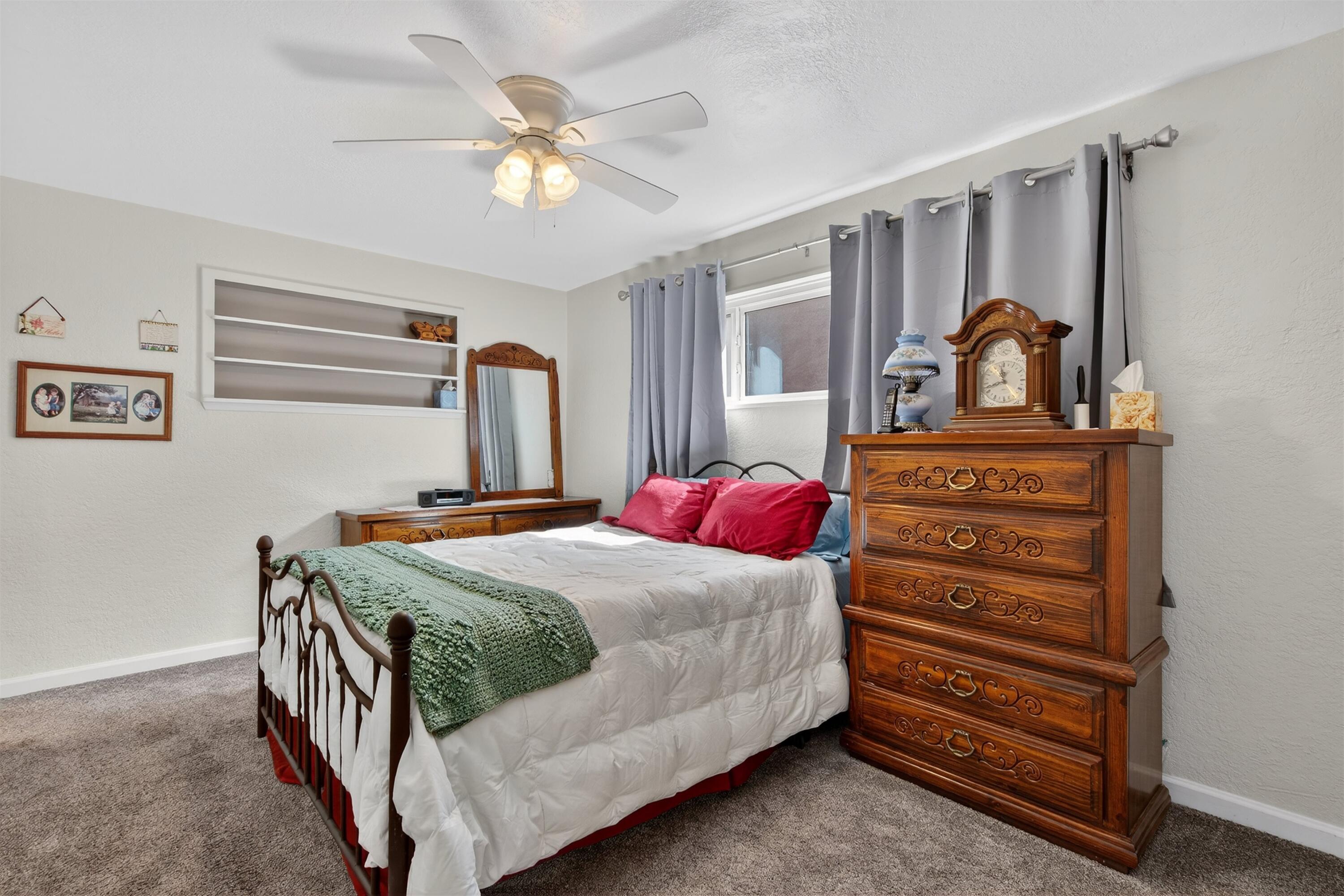 11601 Baldwin Avenue NE