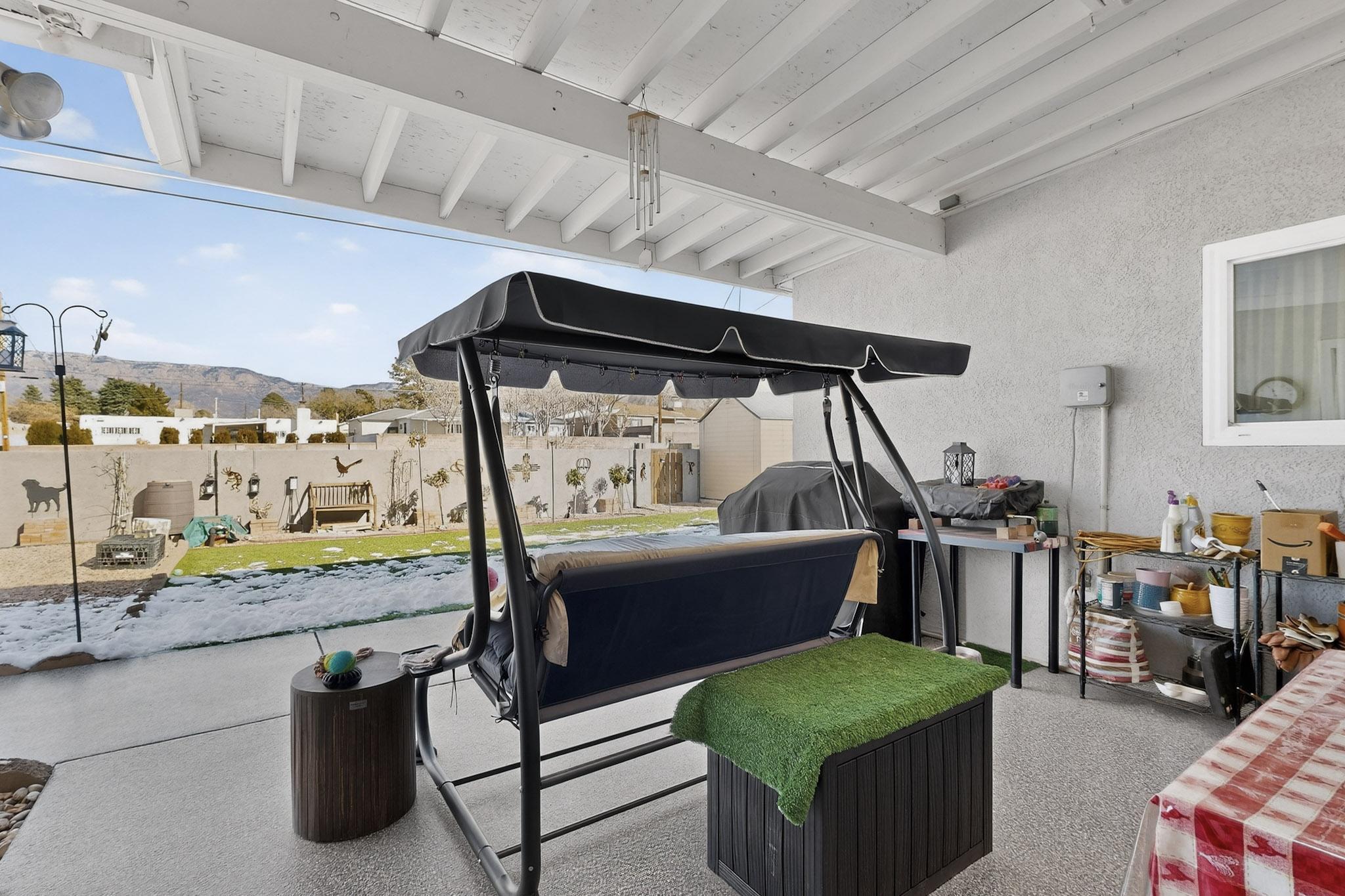 11601 Baldwin Avenue NE