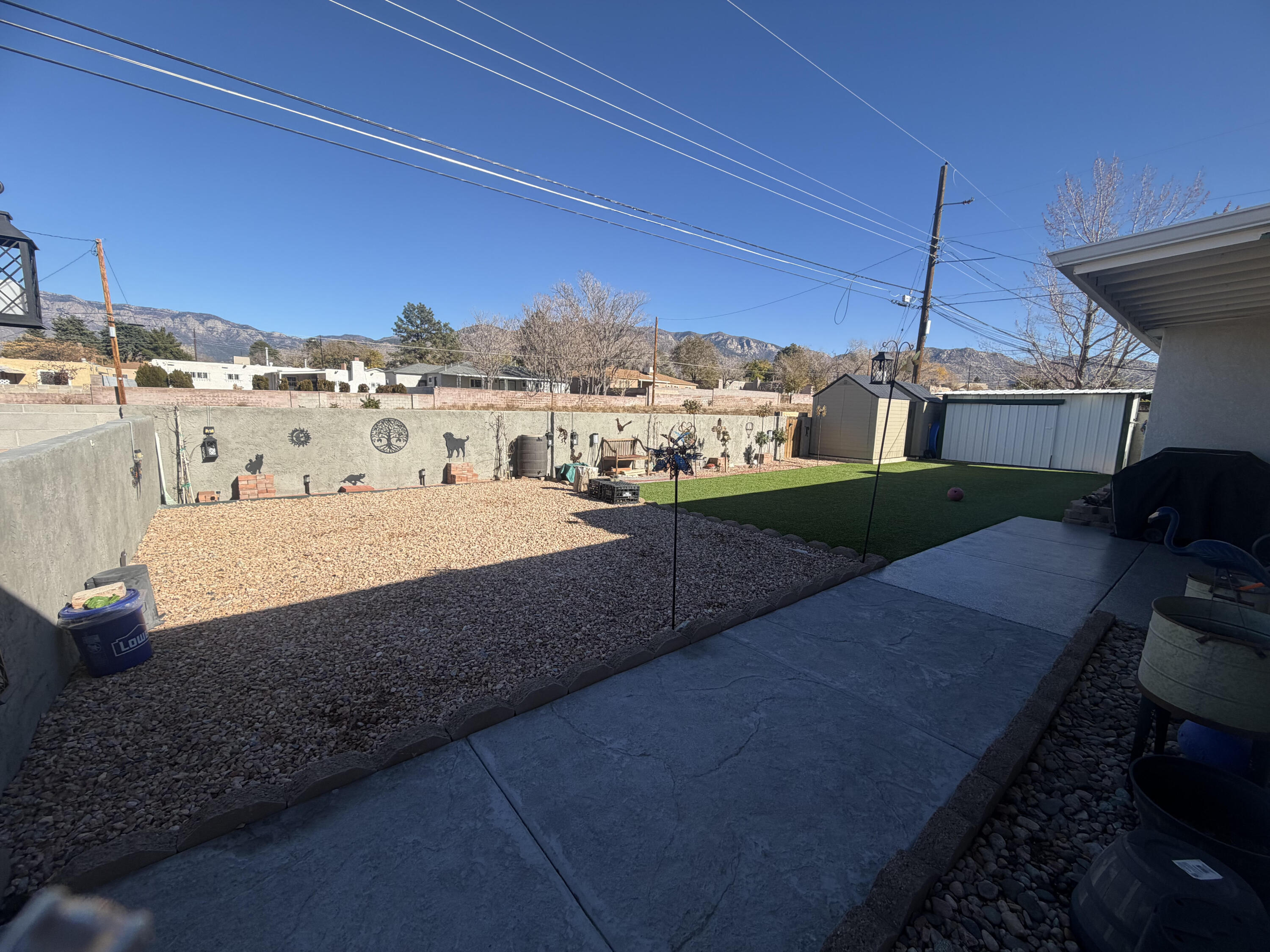 11601 Baldwin Avenue NE