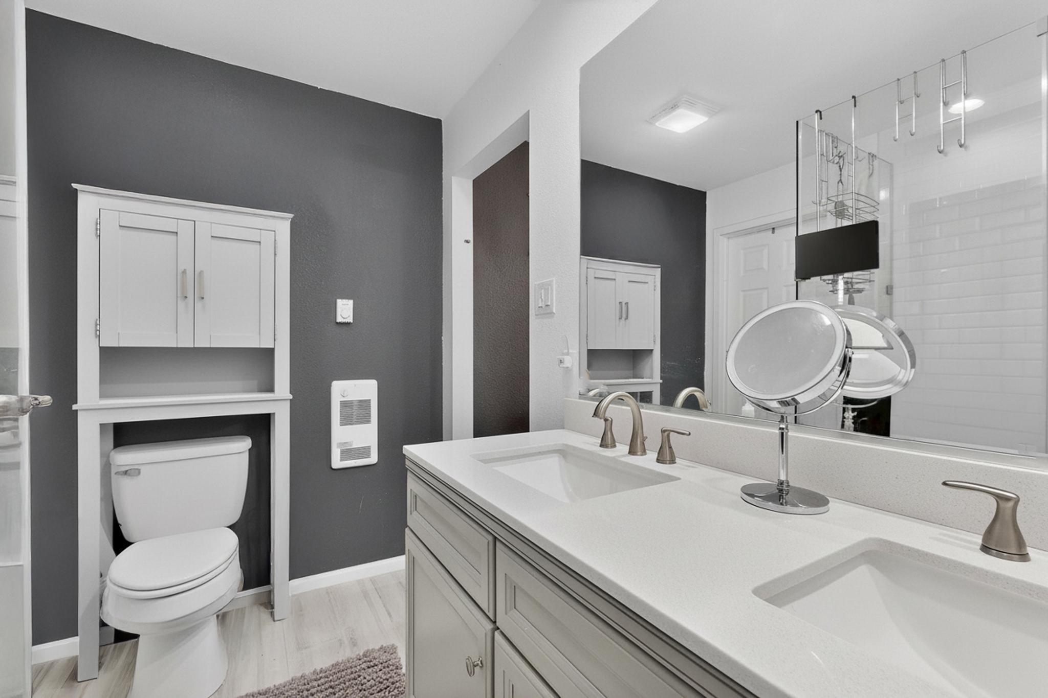 11601 Baldwin Avenue NE