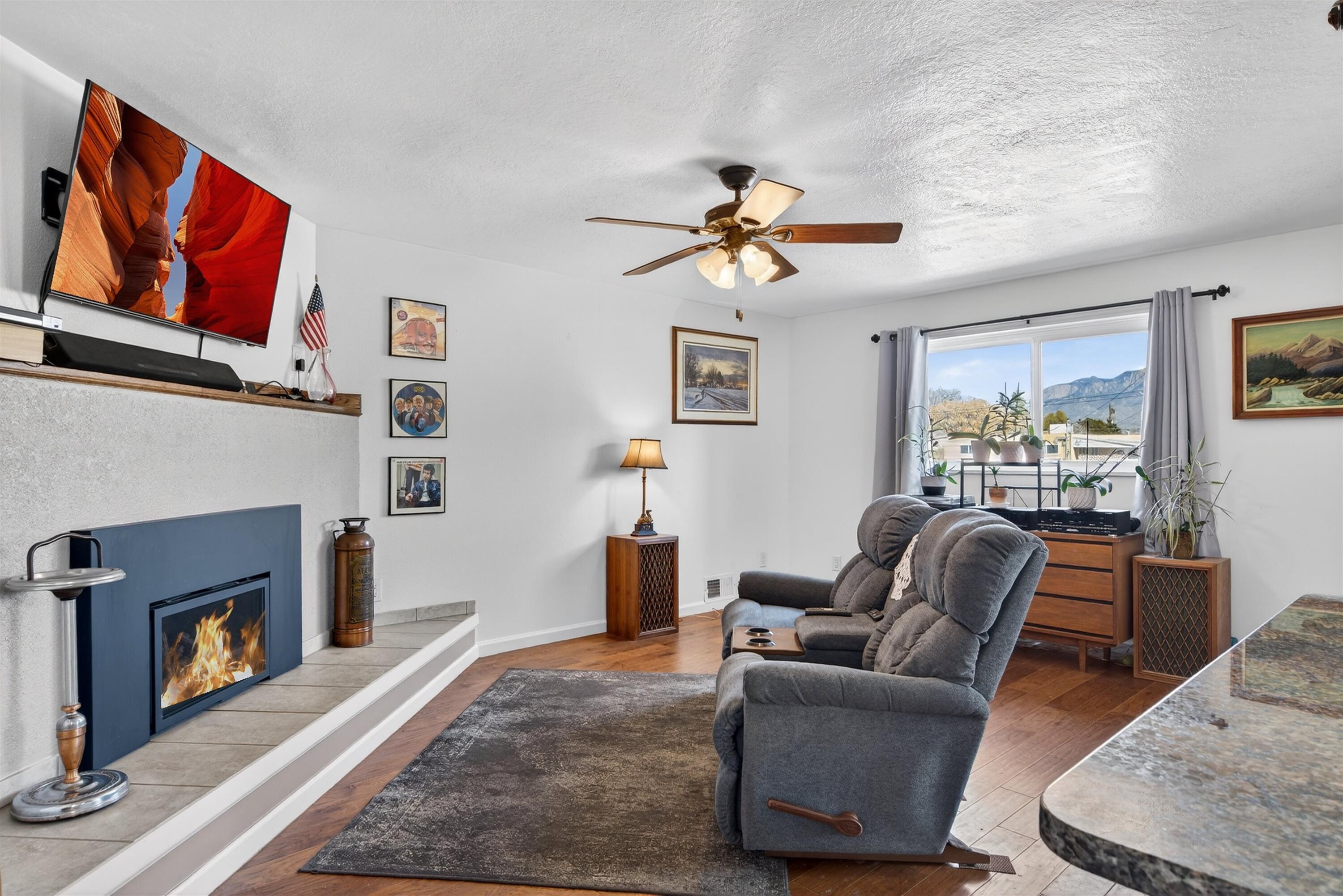 11601 Baldwin Avenue NE