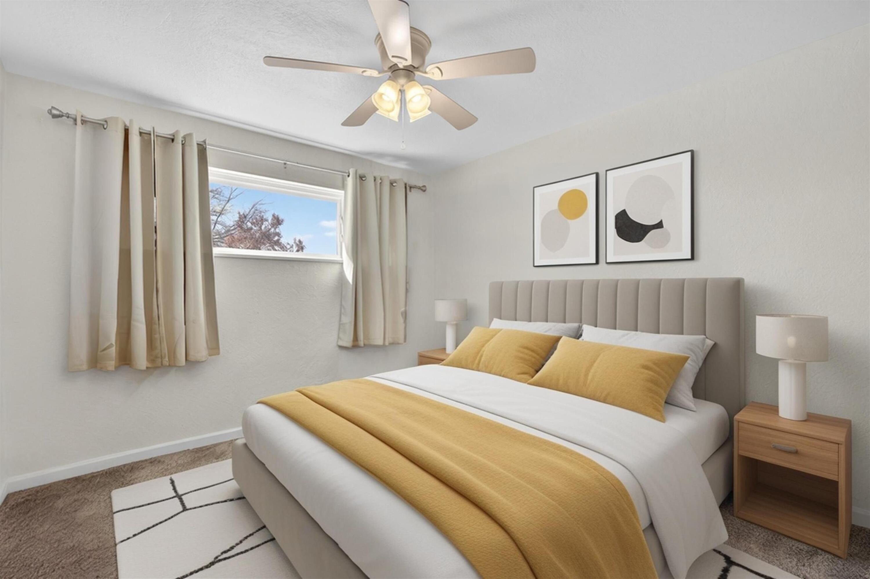 11601 Baldwin Avenue NE