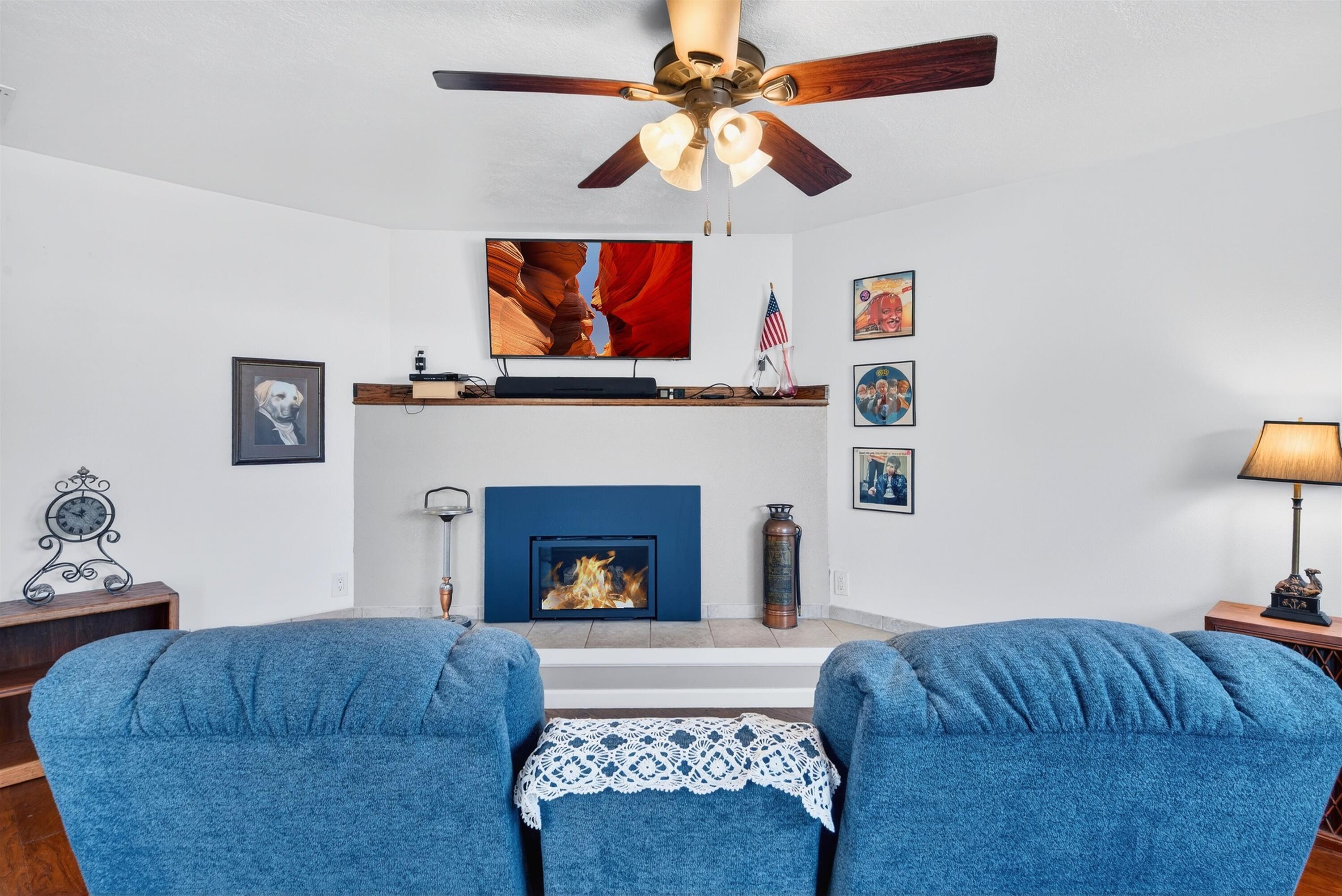 11601 Baldwin Avenue NE