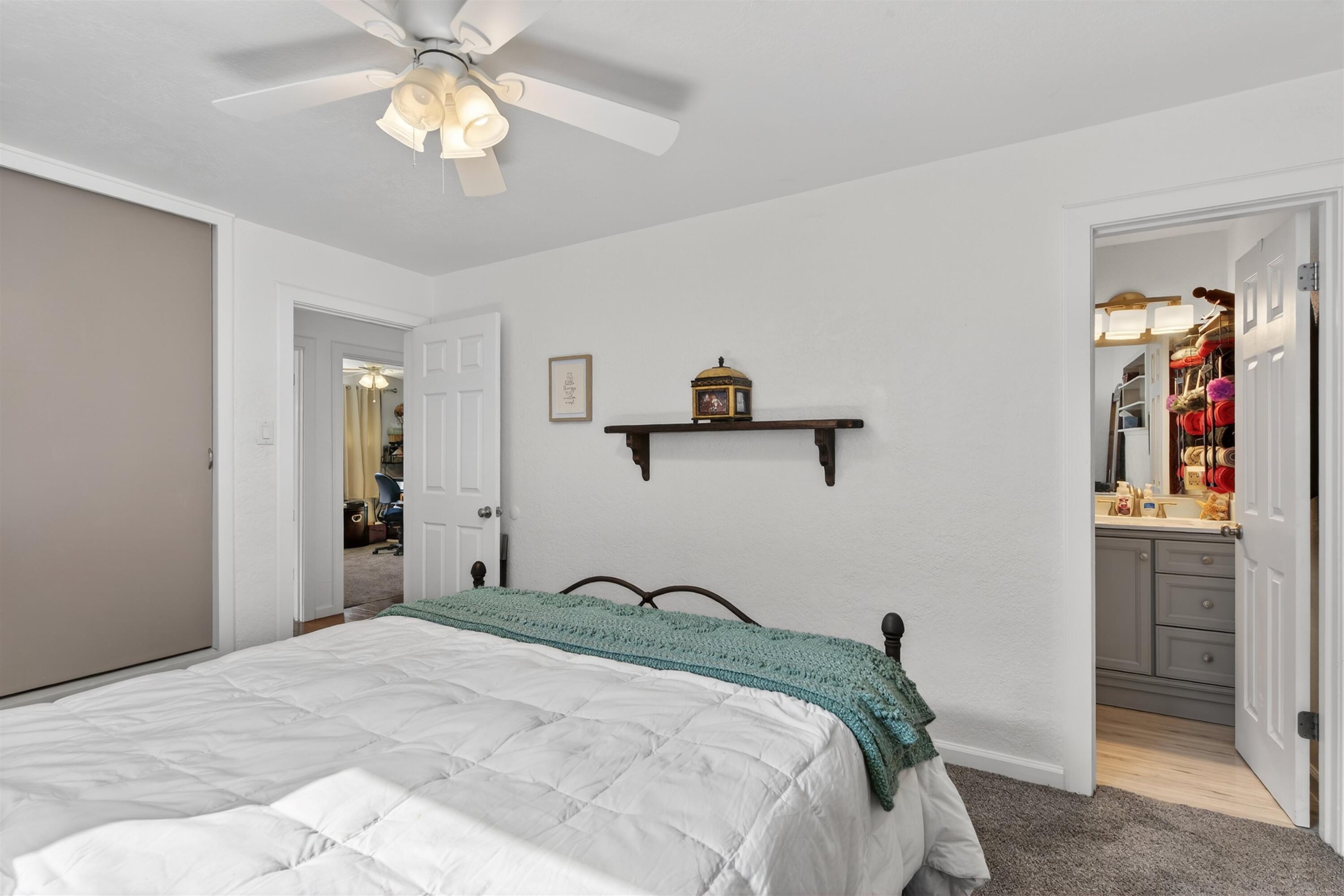 11601 Baldwin Avenue NE