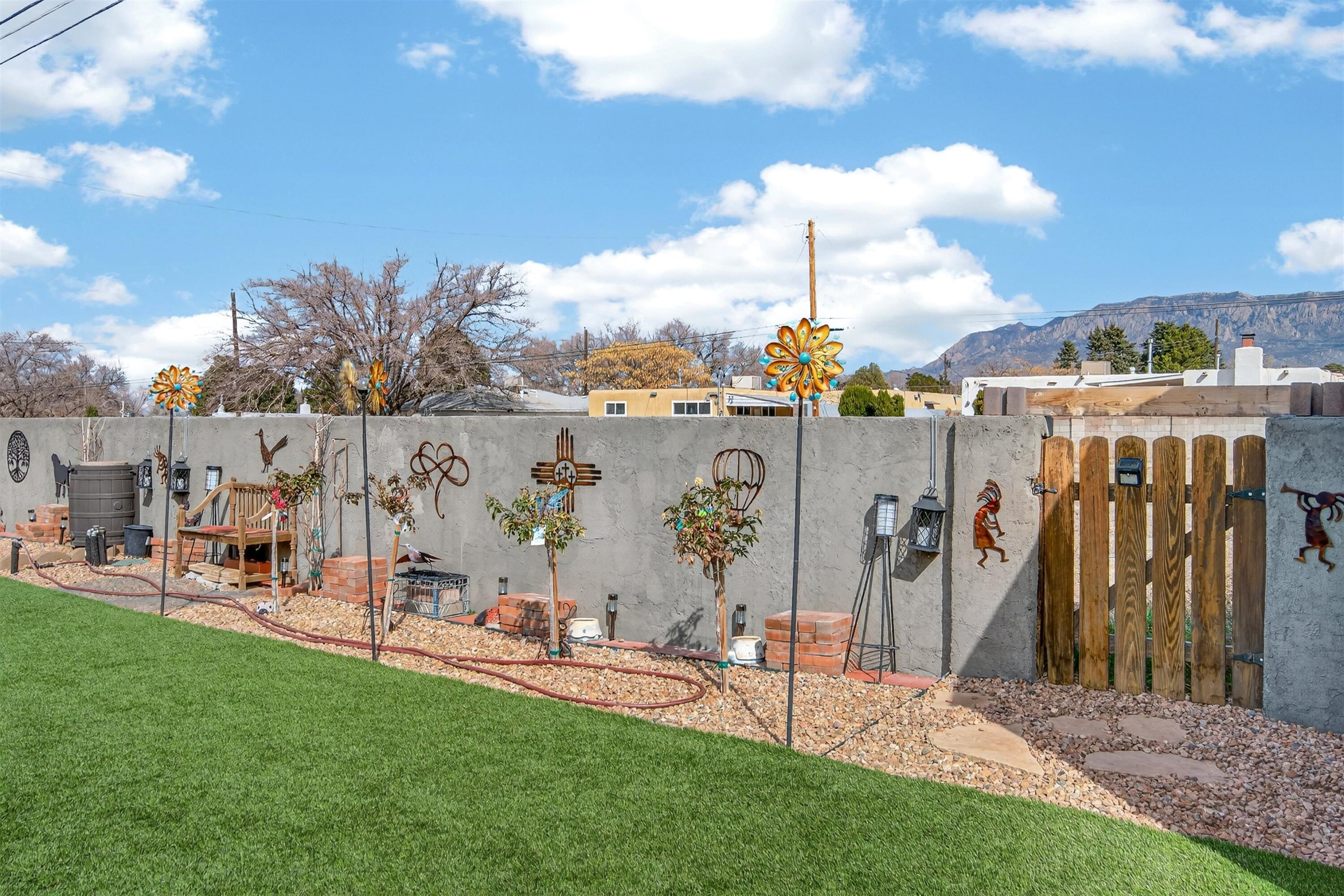 11601 Baldwin Avenue NE