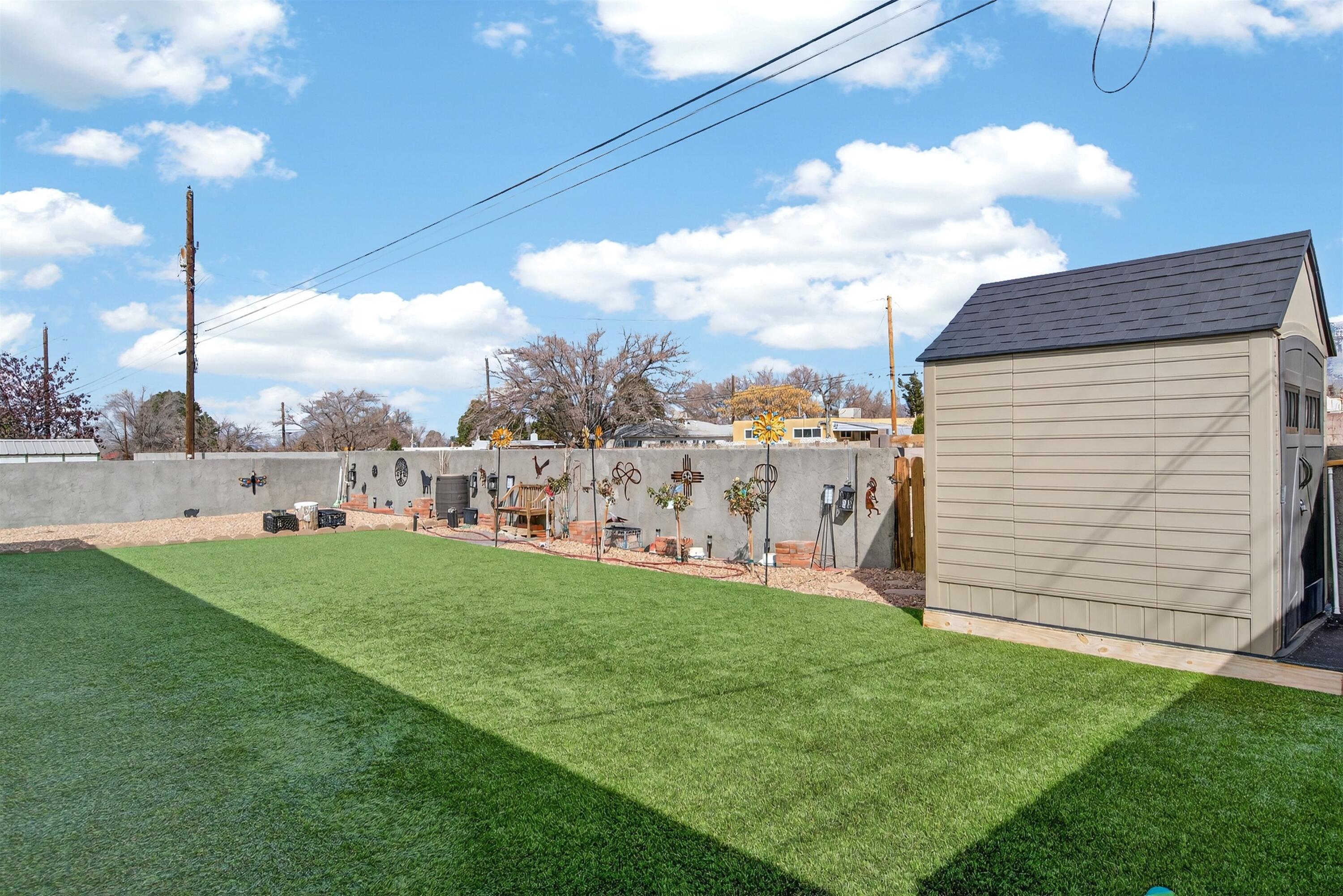 11601 Baldwin Avenue NE