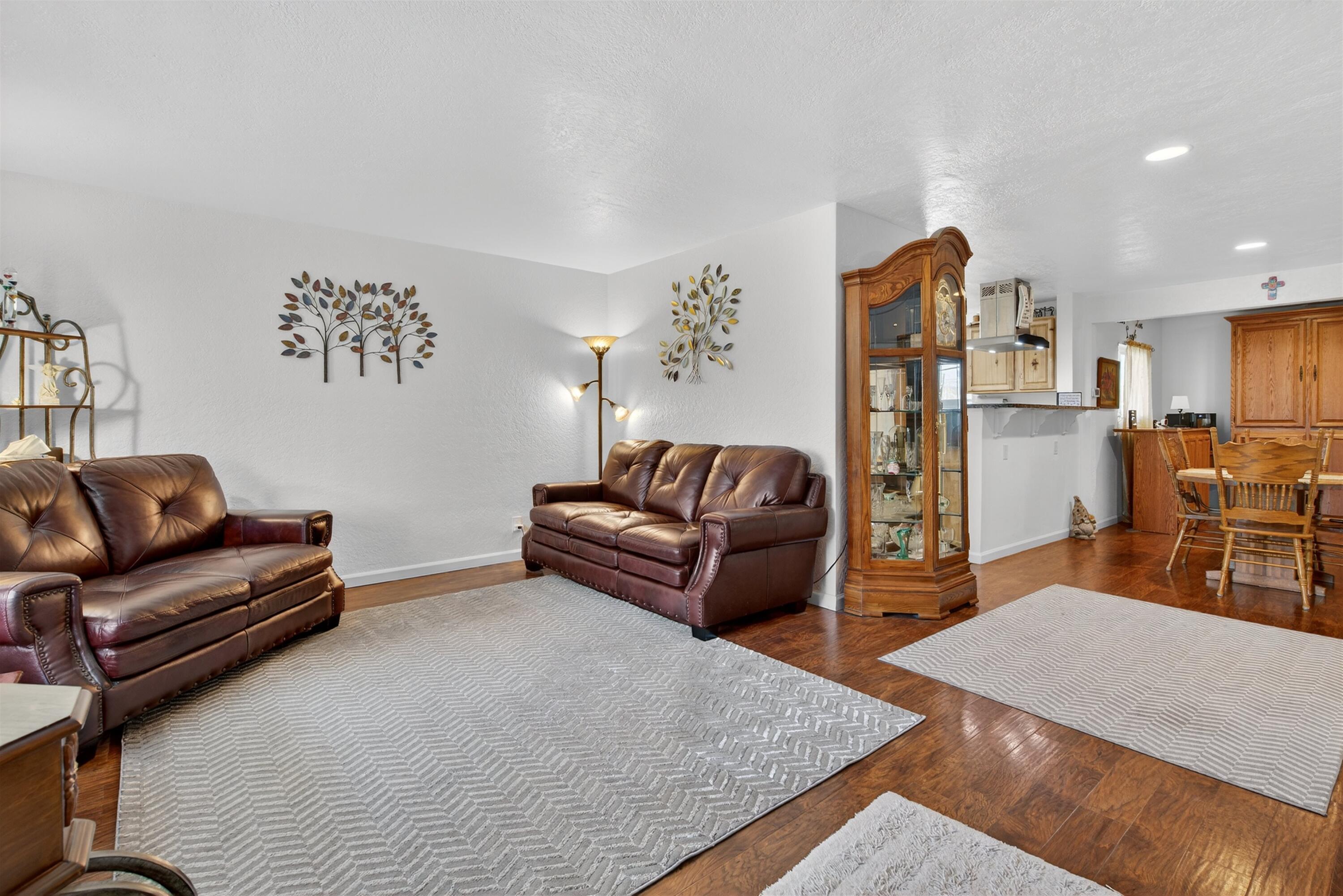 11601 Baldwin Avenue NE