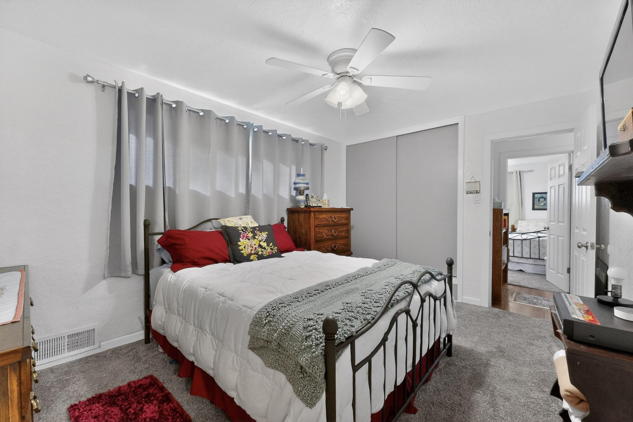 11601 Baldwin Avenue NE