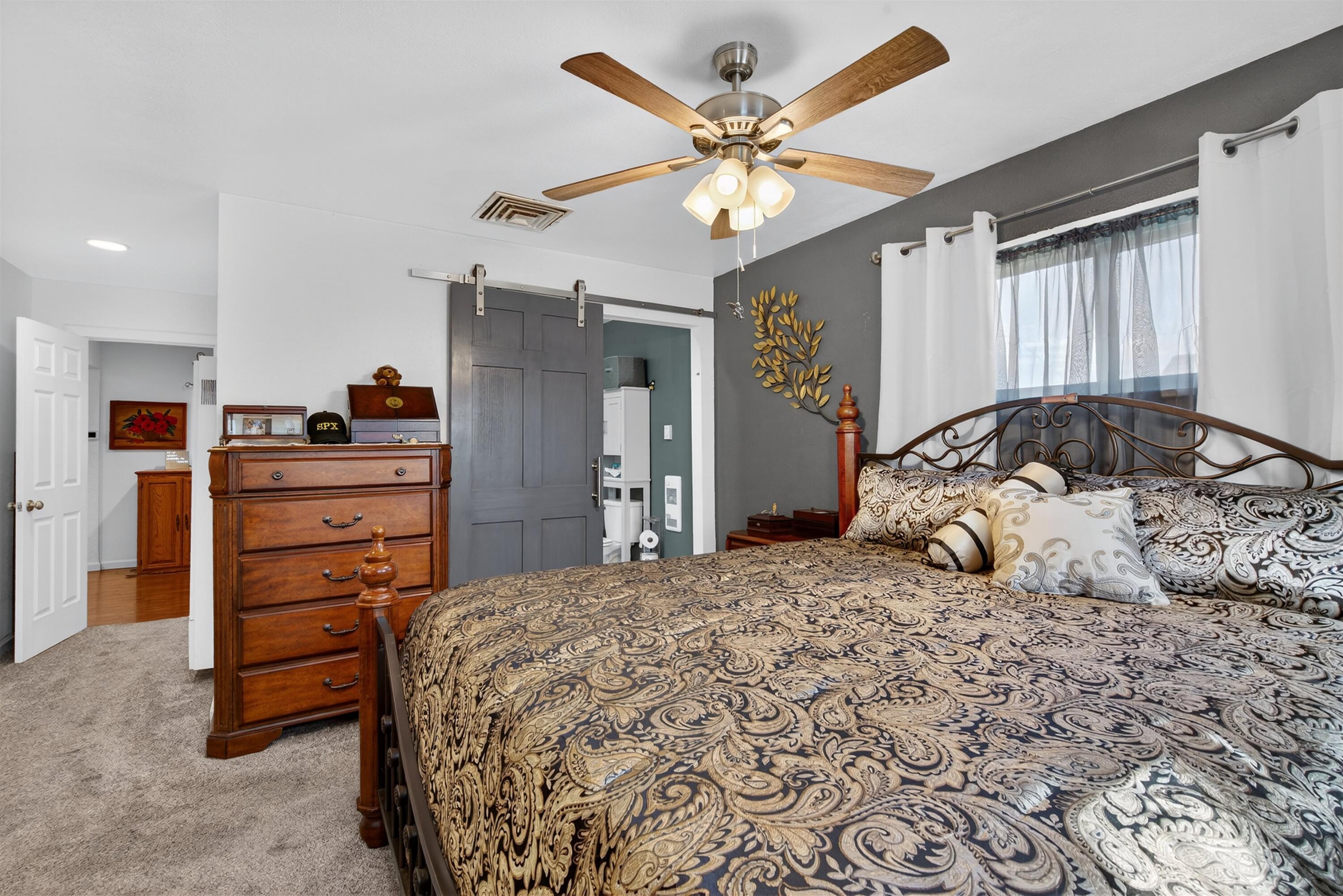 11601 Baldwin Avenue NE