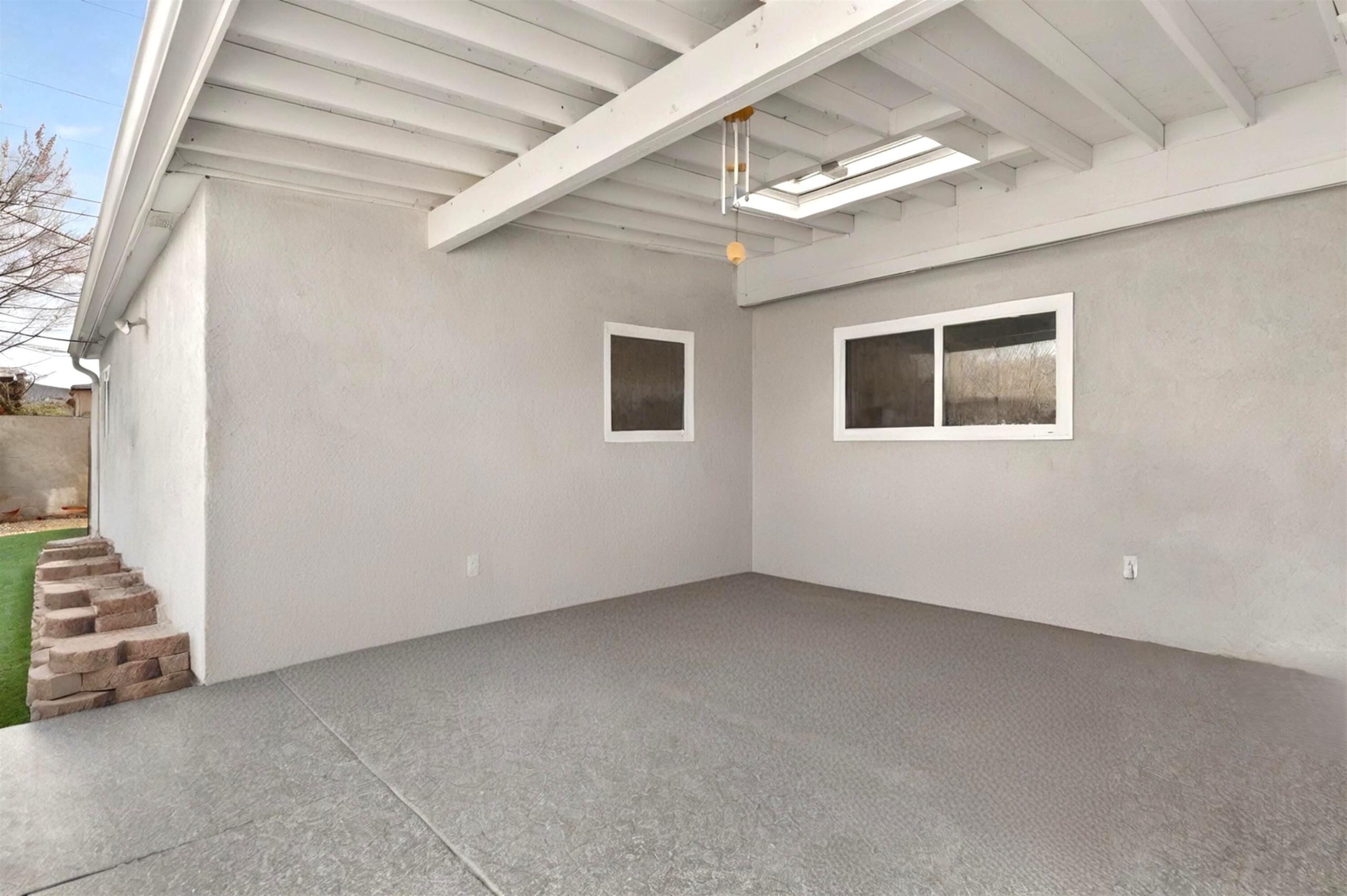 11601 Baldwin Avenue NE