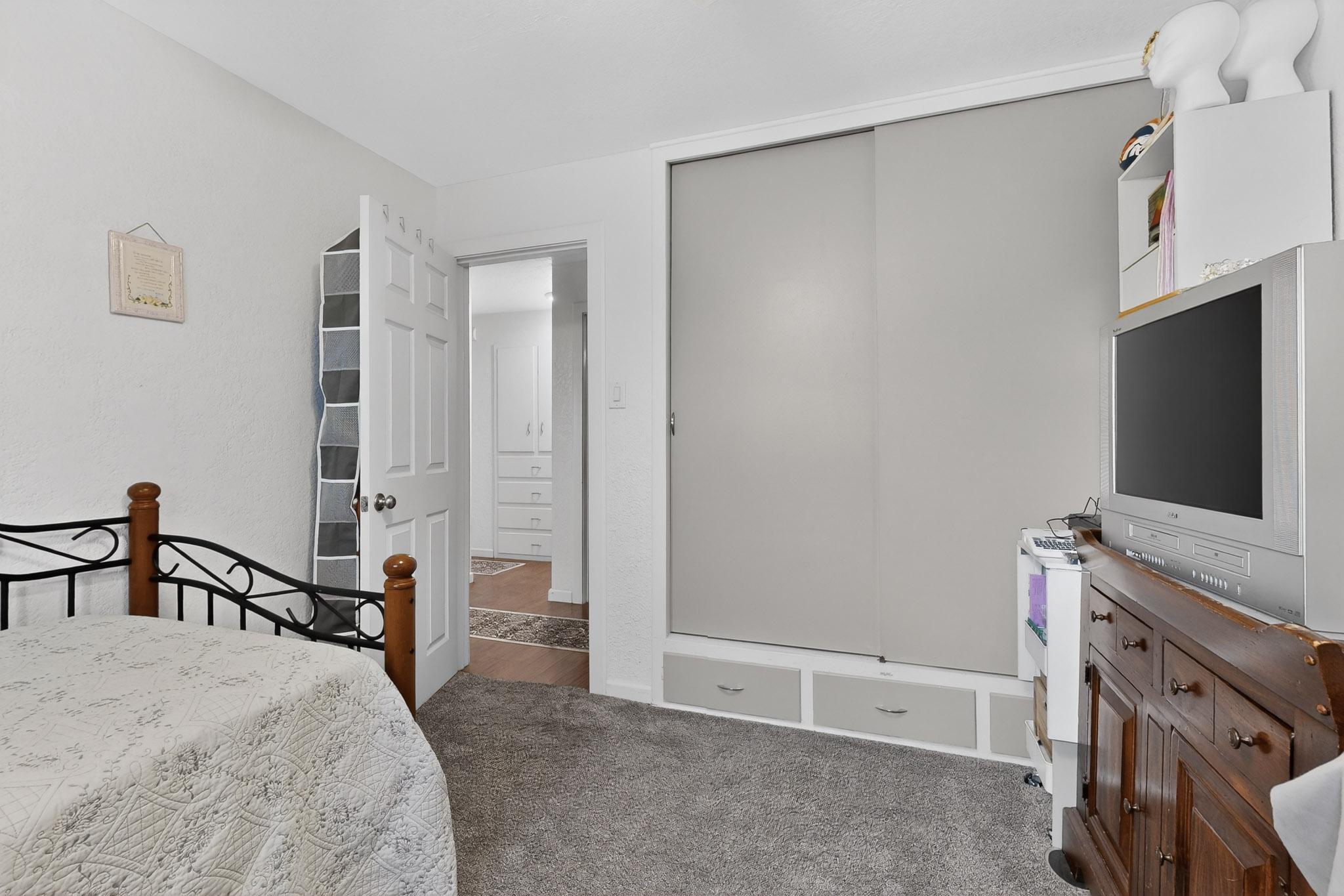 11601 Baldwin Avenue NE