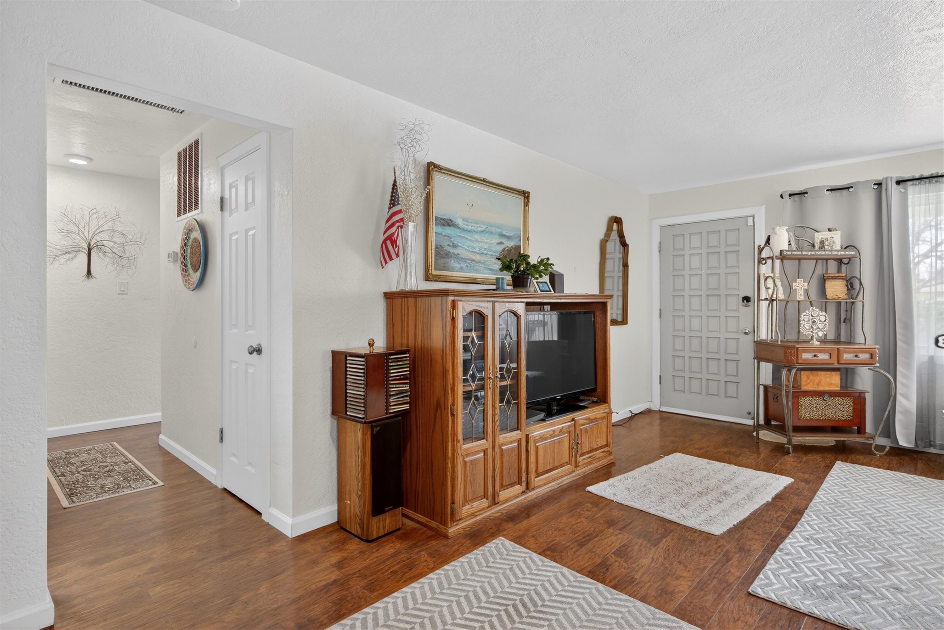 11601 Baldwin Avenue NE