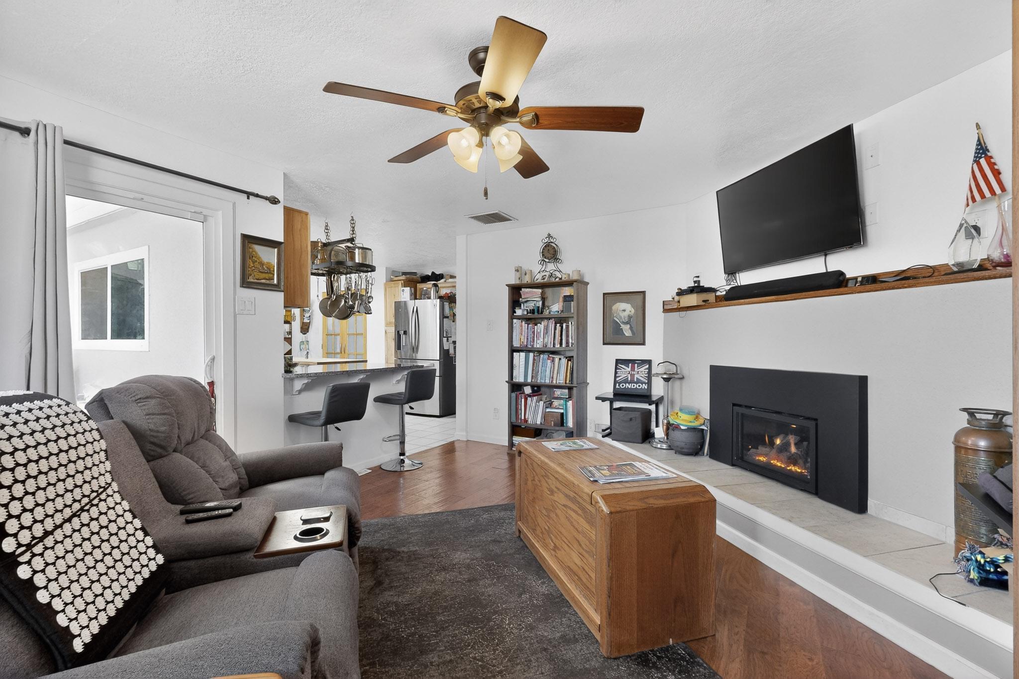 11601 Baldwin Avenue NE