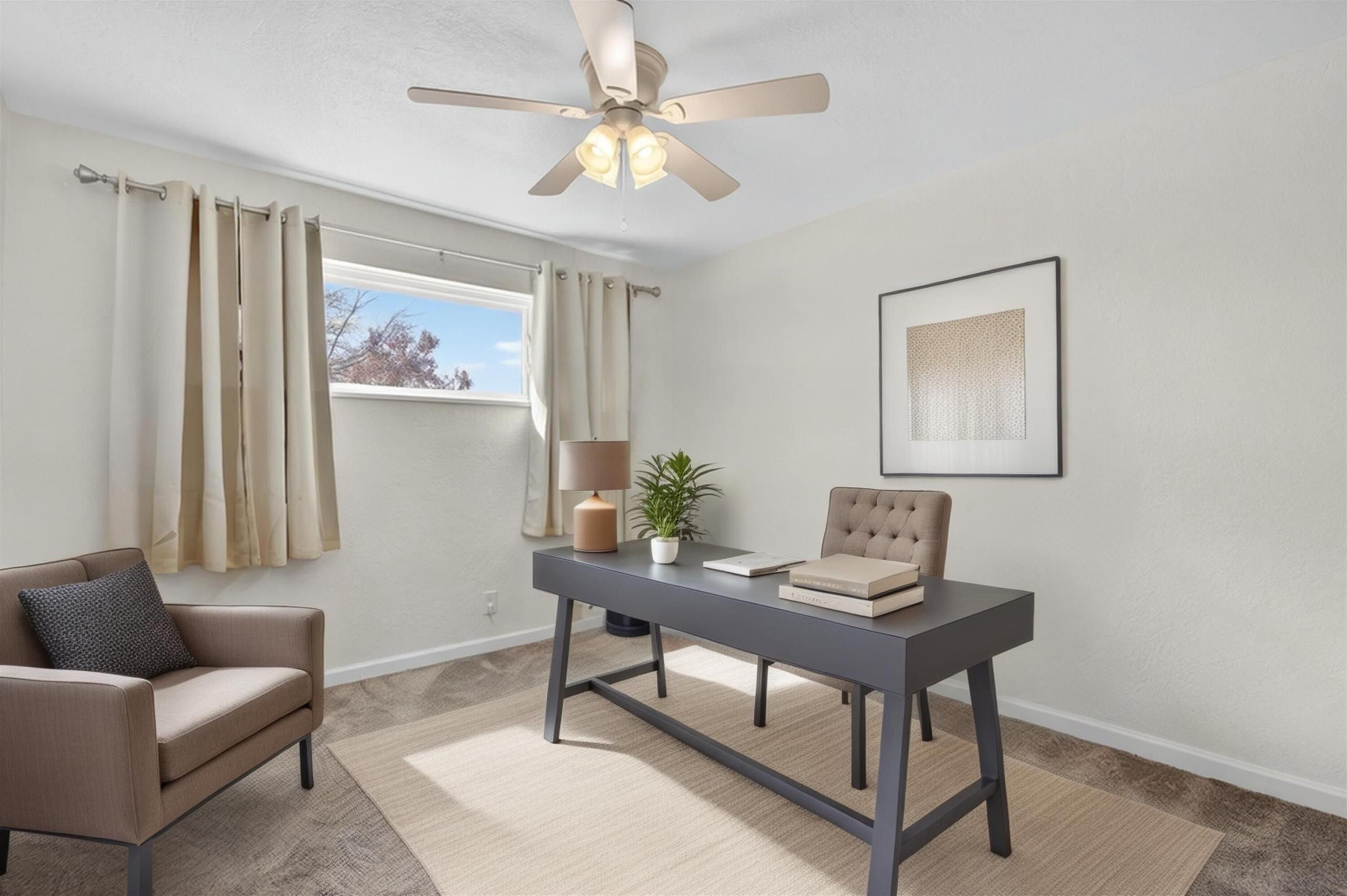 11601 Baldwin Avenue NE